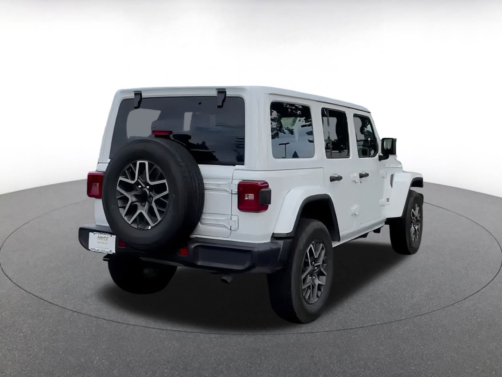 Thumbnail: 2025 Jeep Wrangler - 10