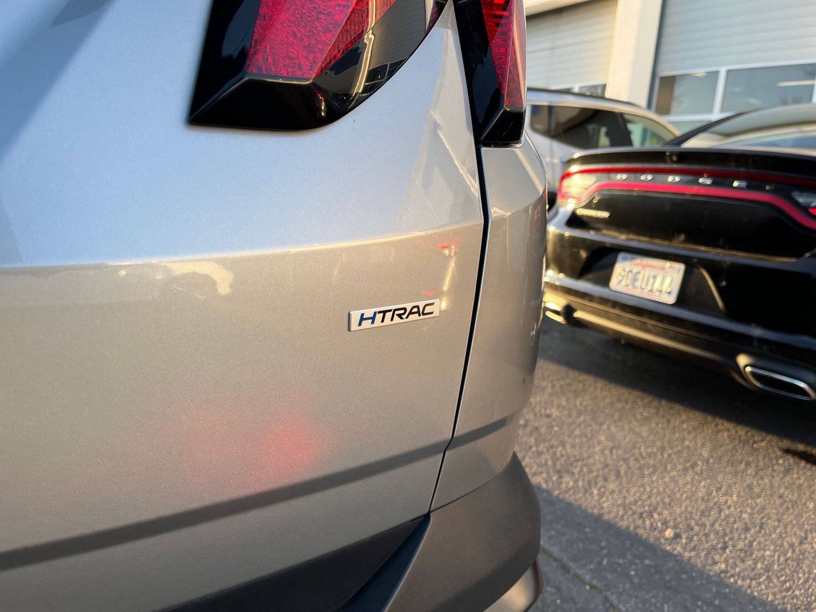 Thumbnail: 2025 Hyundai Tucson - 17