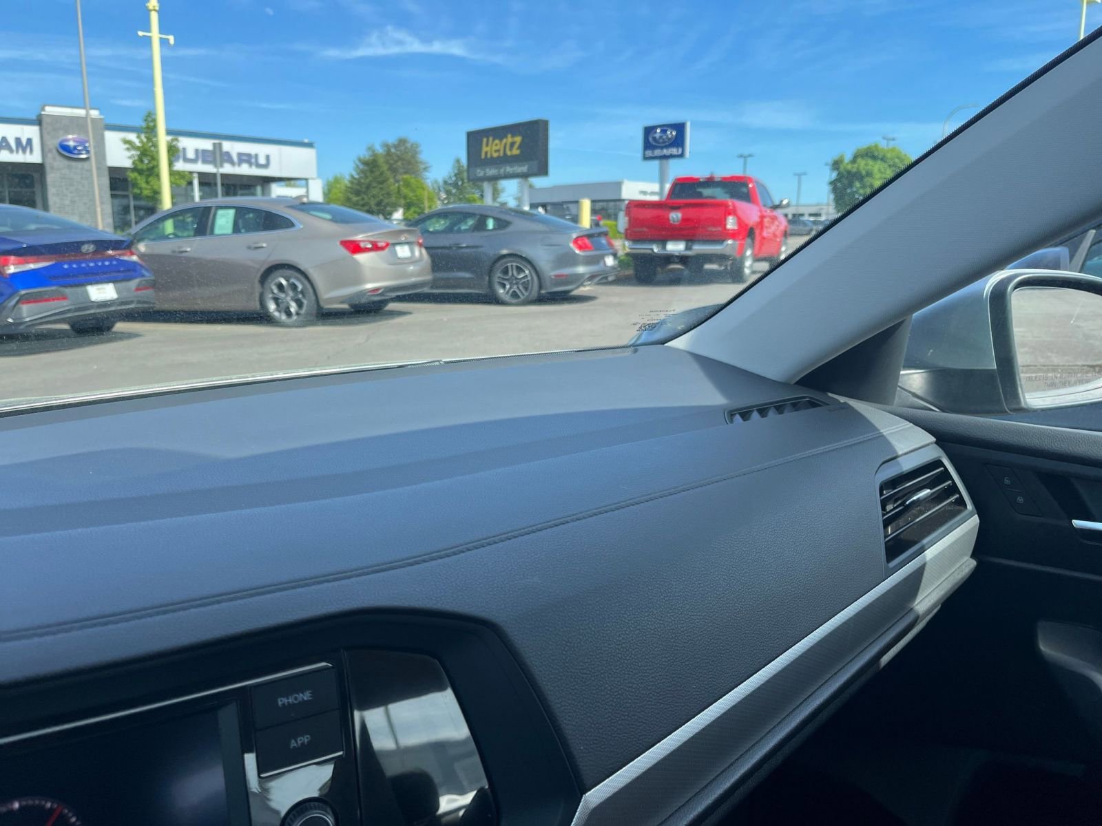 Thumbnail: 2024 Volkswagen Jetta - 33