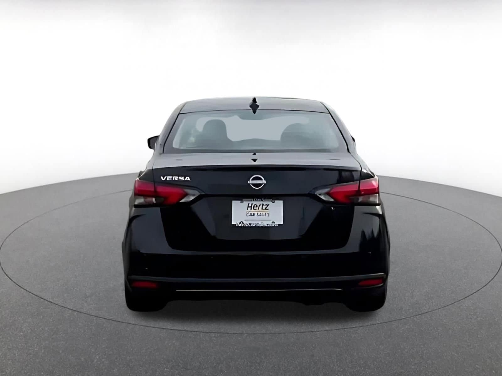 Thumbnail: 2025 Nissan Versa - 9