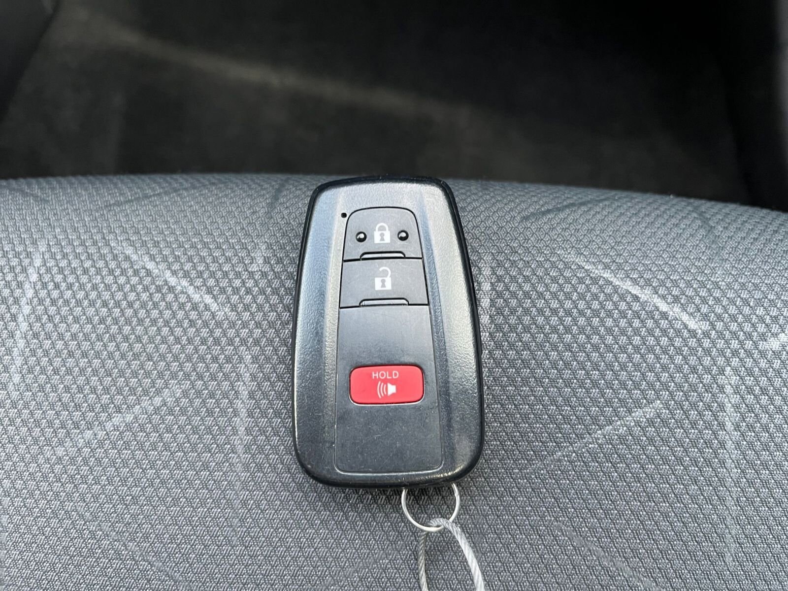 Thumbnail: 2025 Toyota RAV4 - 22