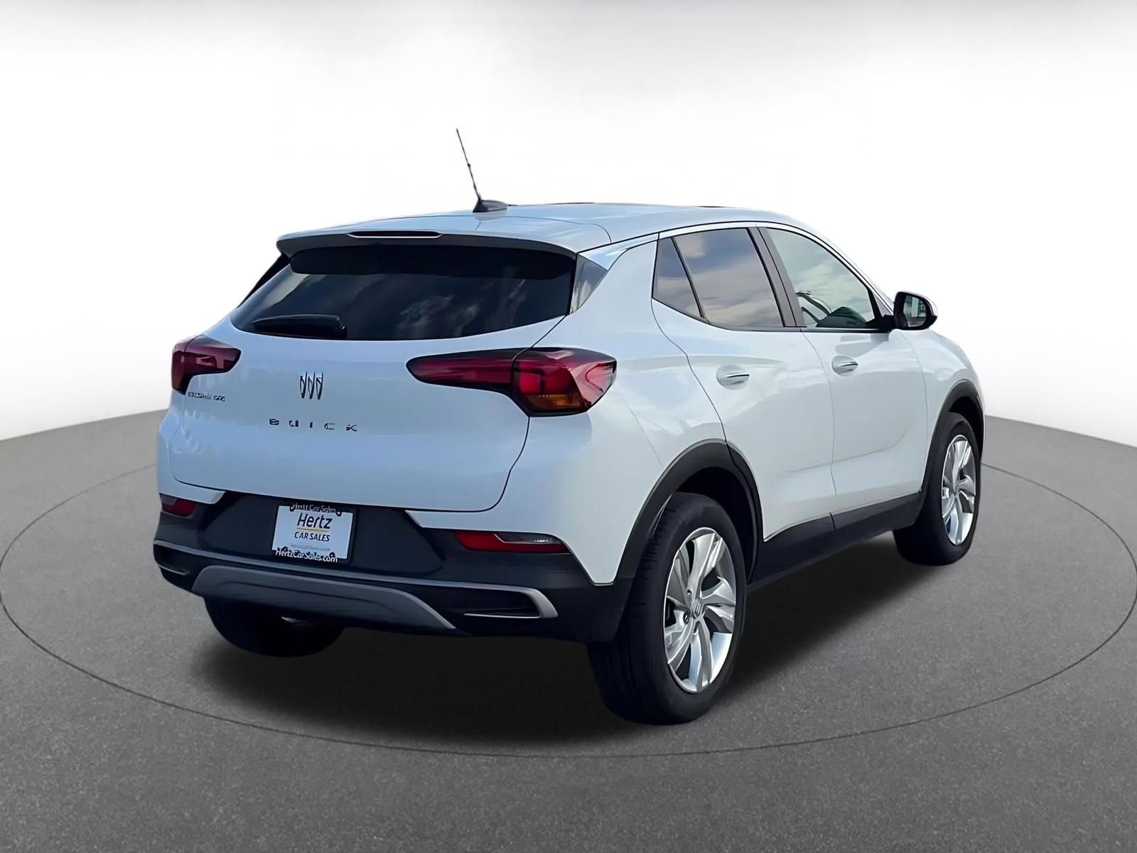 Thumbnail: 2025 Buick Encore GX - 15