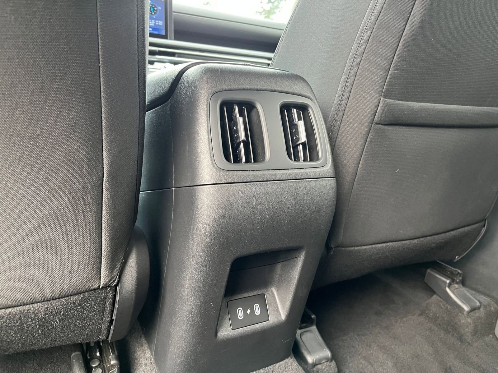 Thumbnail: 2025 Hyundai Tucson - 25