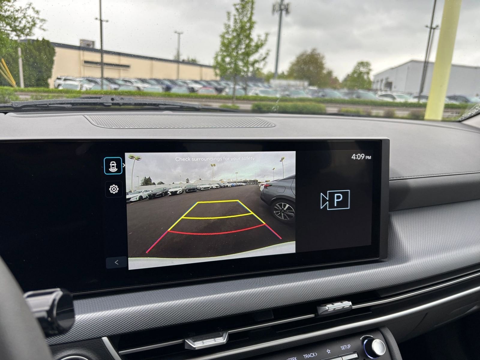 Thumbnail: 2025 Hyundai Sonata - 23