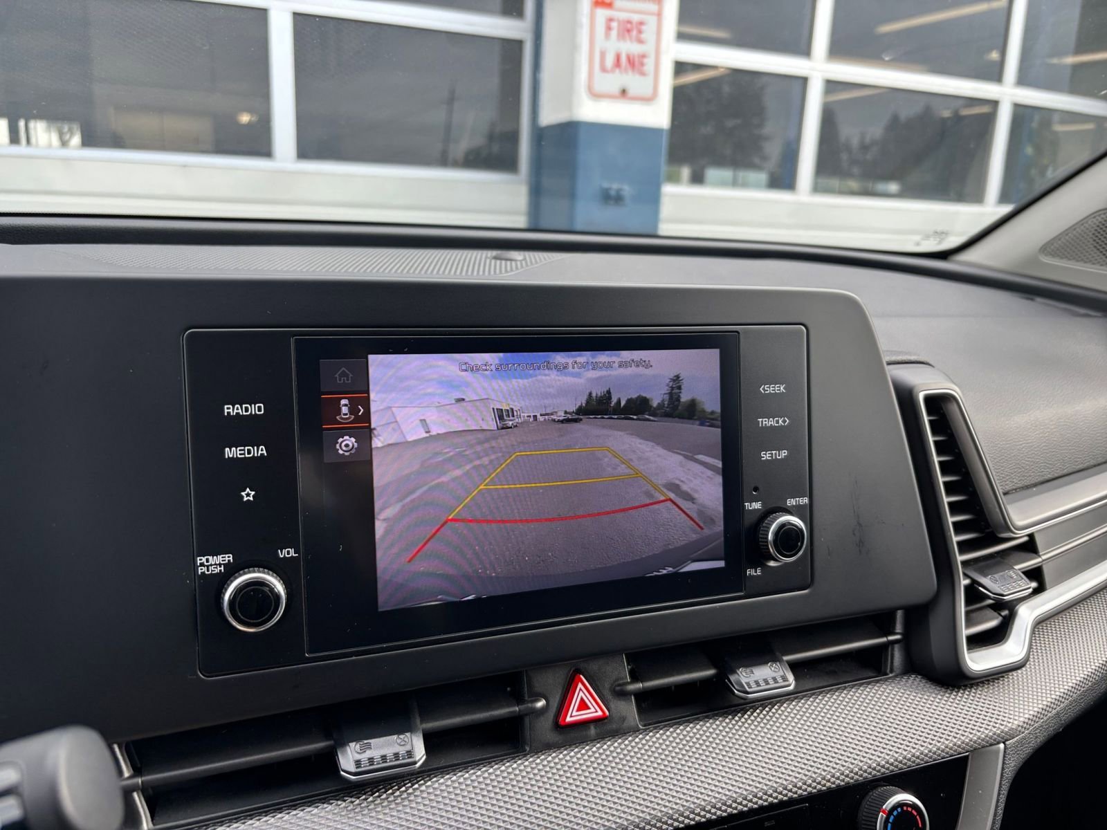 Thumbnail: 2025 Kia Sportage - 23