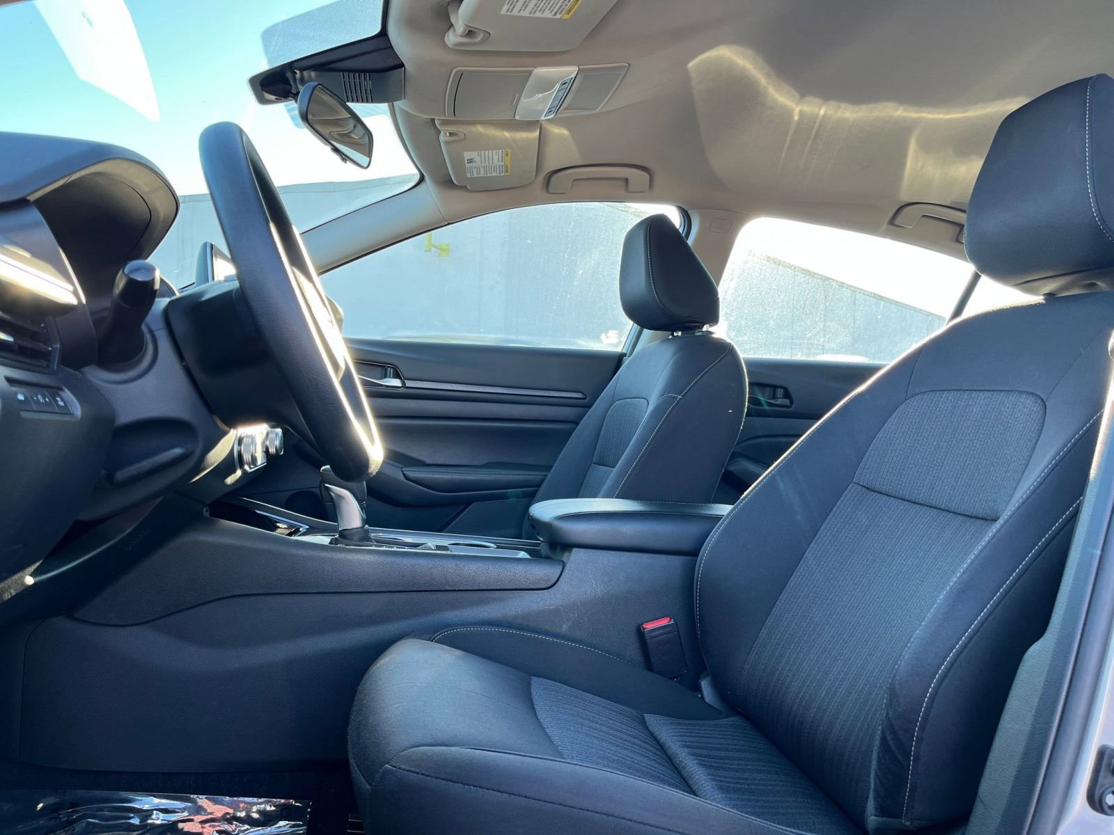 Thumbnail: 2024 Nissan Altima - 25