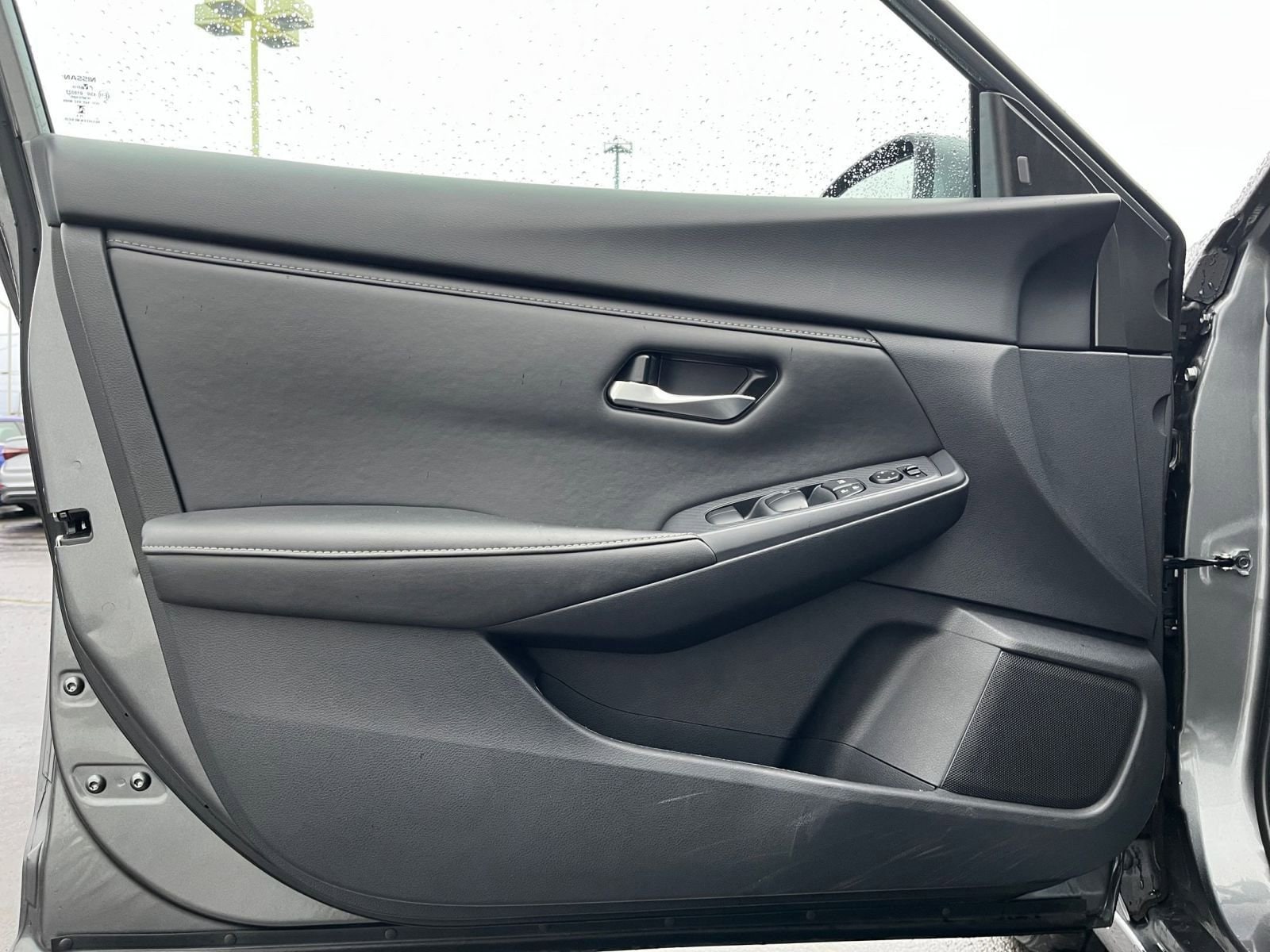 Thumbnail: 2025 Nissan Sentra - 18