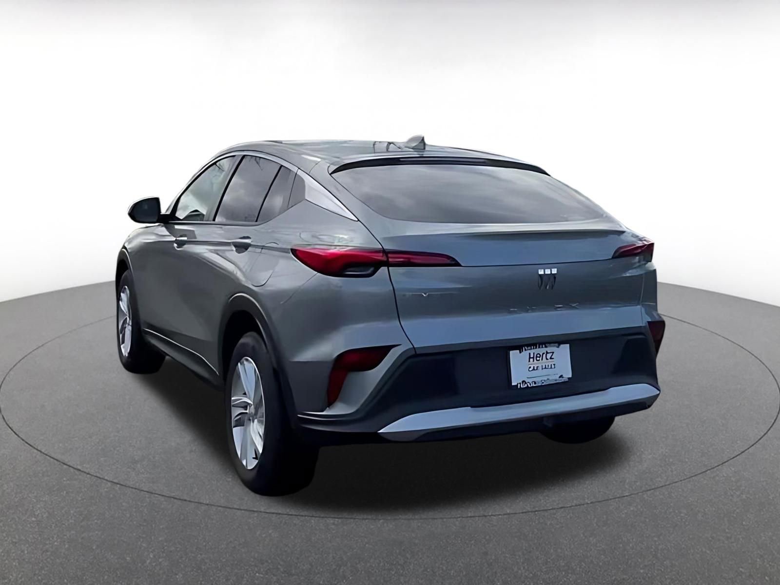 Thumbnail: 2025 Buick Envista - 10