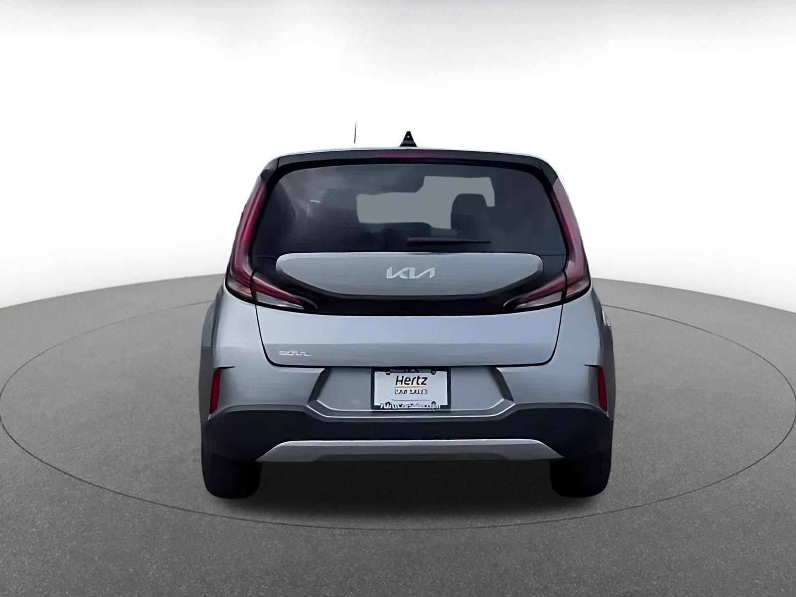 Thumbnail: 2025 Kia Soul - 12