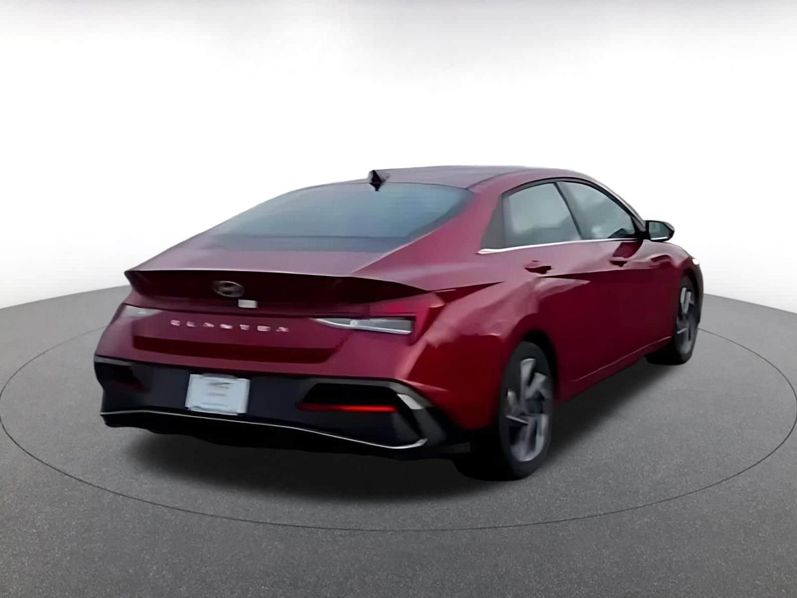 Thumbnail: 2025 Hyundai Elantra - 11