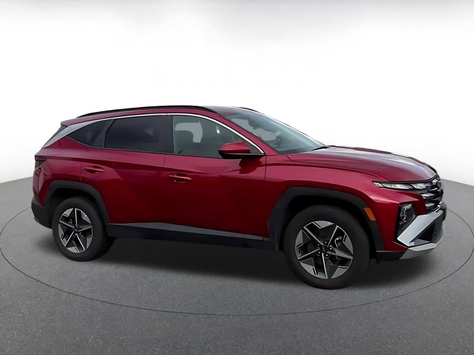 Thumbnail: 2025 Hyundai Tucson - 16