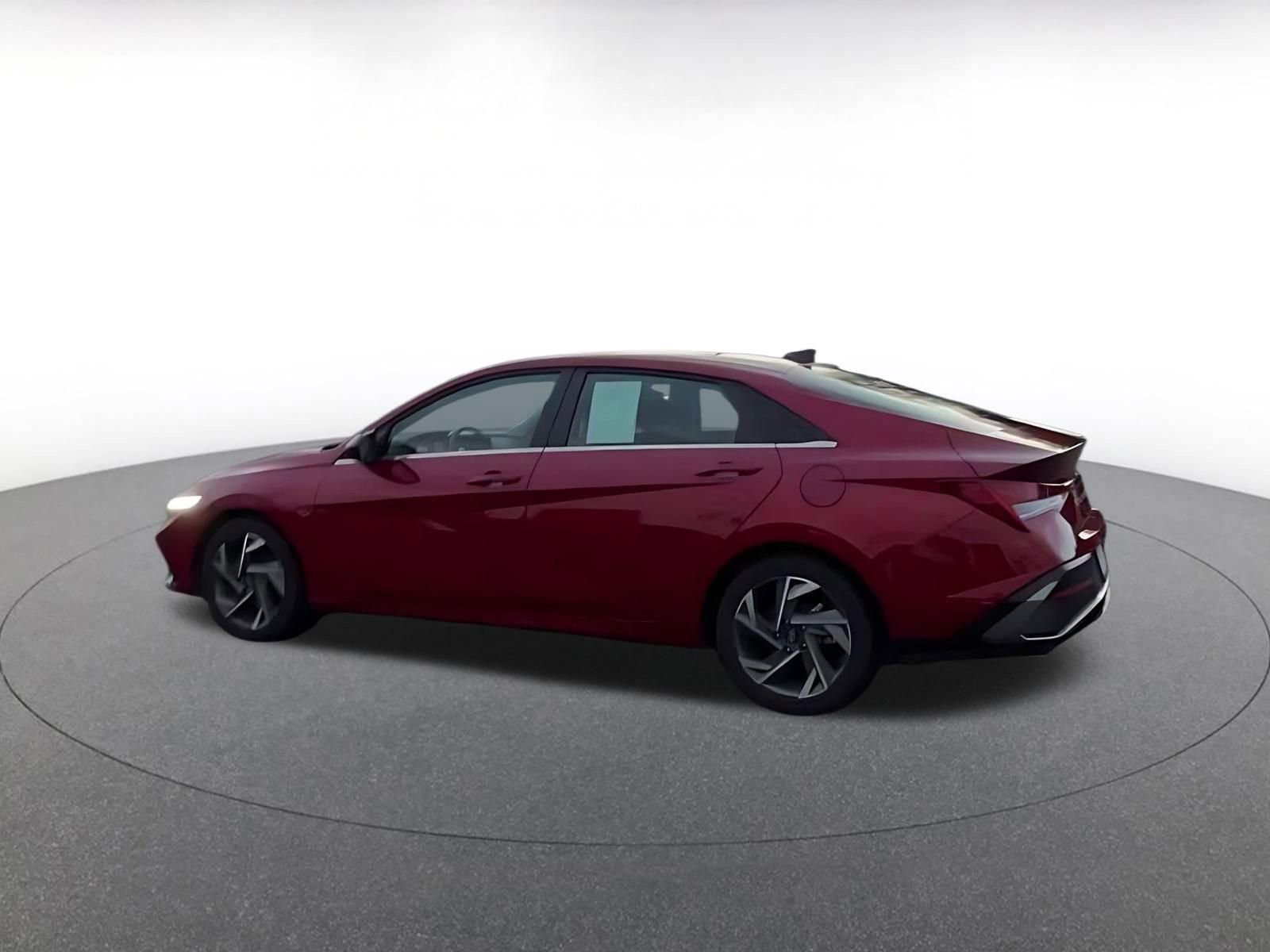 Thumbnail: 2025 Hyundai Elantra - 8