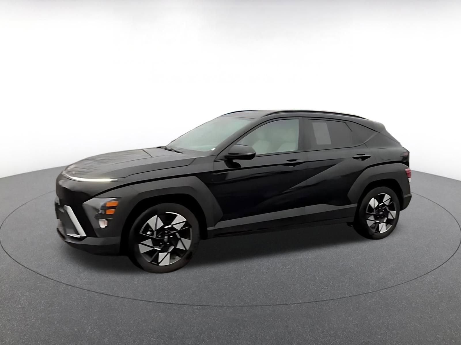 Thumbnail: 2025 Hyundai Kona - 8