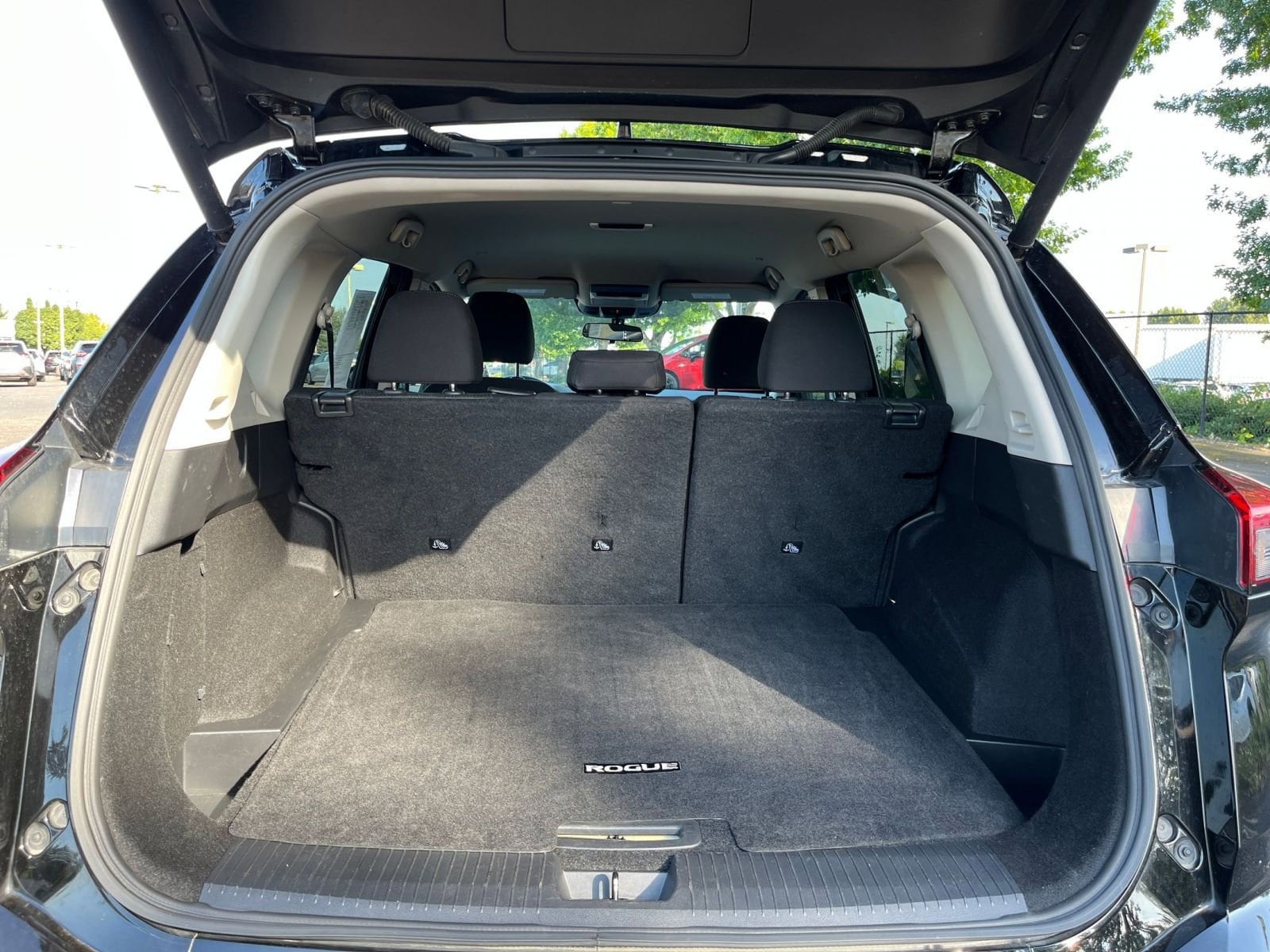 Thumbnail: 2024 Nissan Rogue - 32