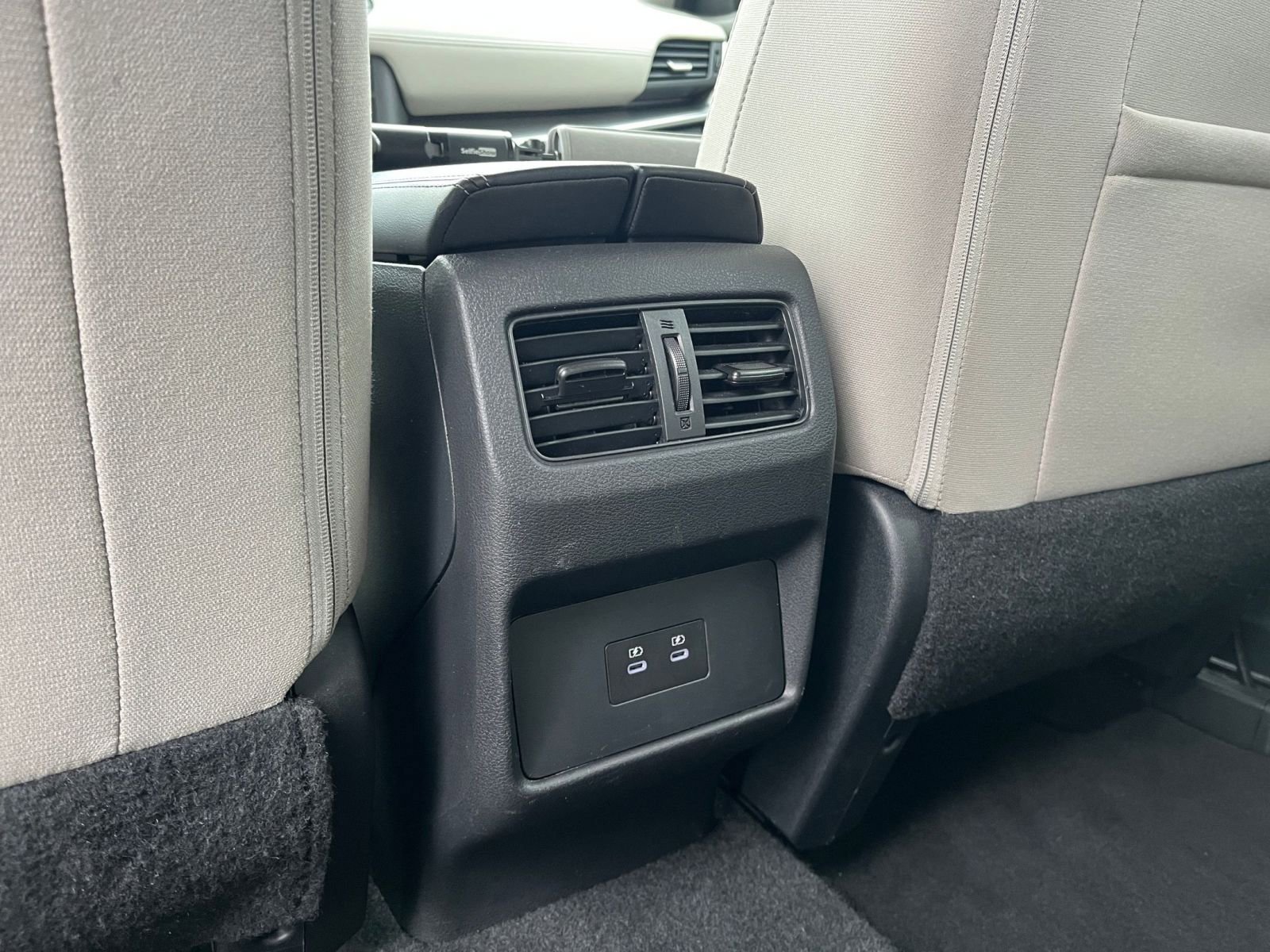 Thumbnail: 2025 Nissan Rogue - 25