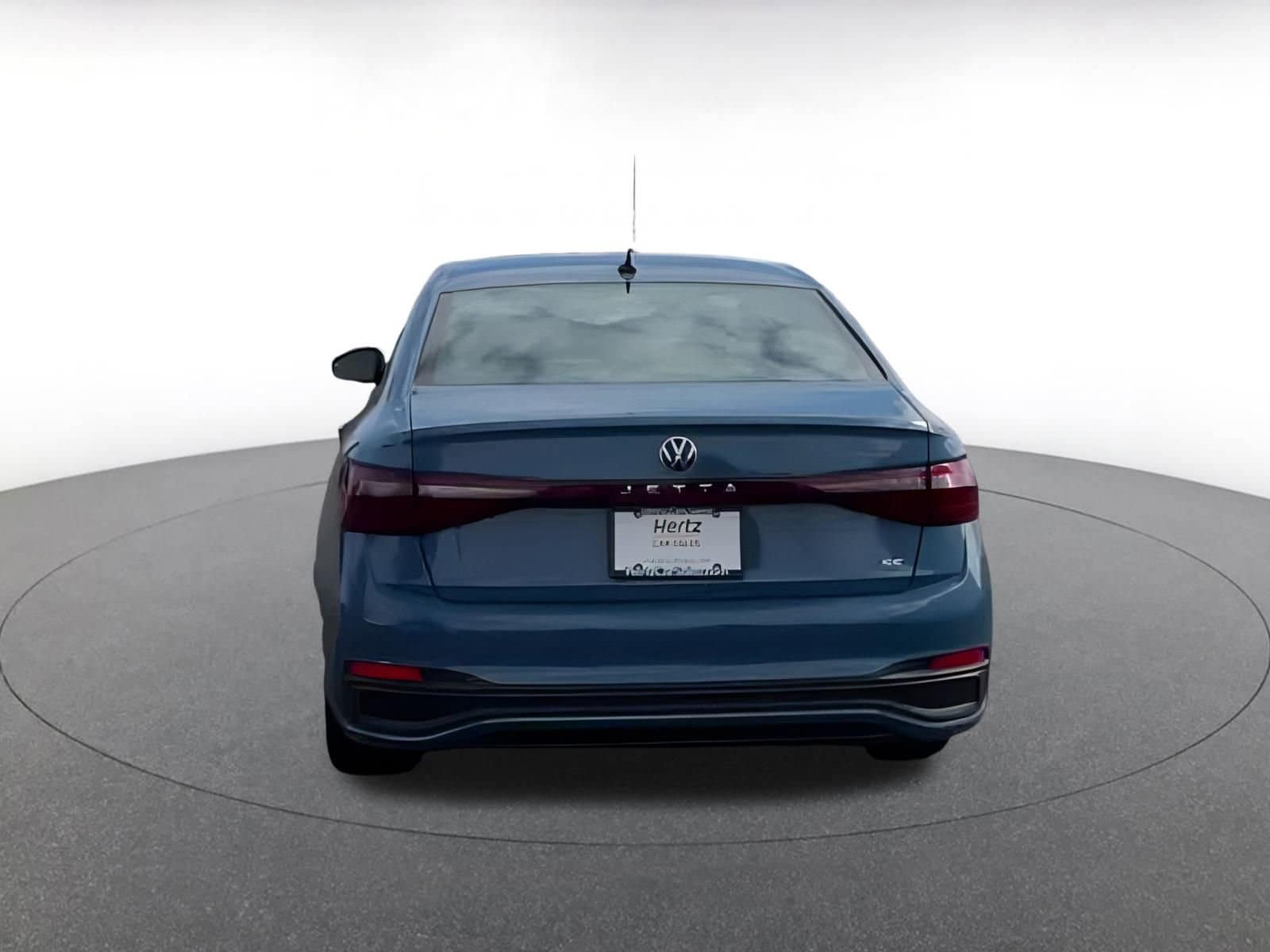 Thumbnail: 2025 Volkswagen Jetta - 12