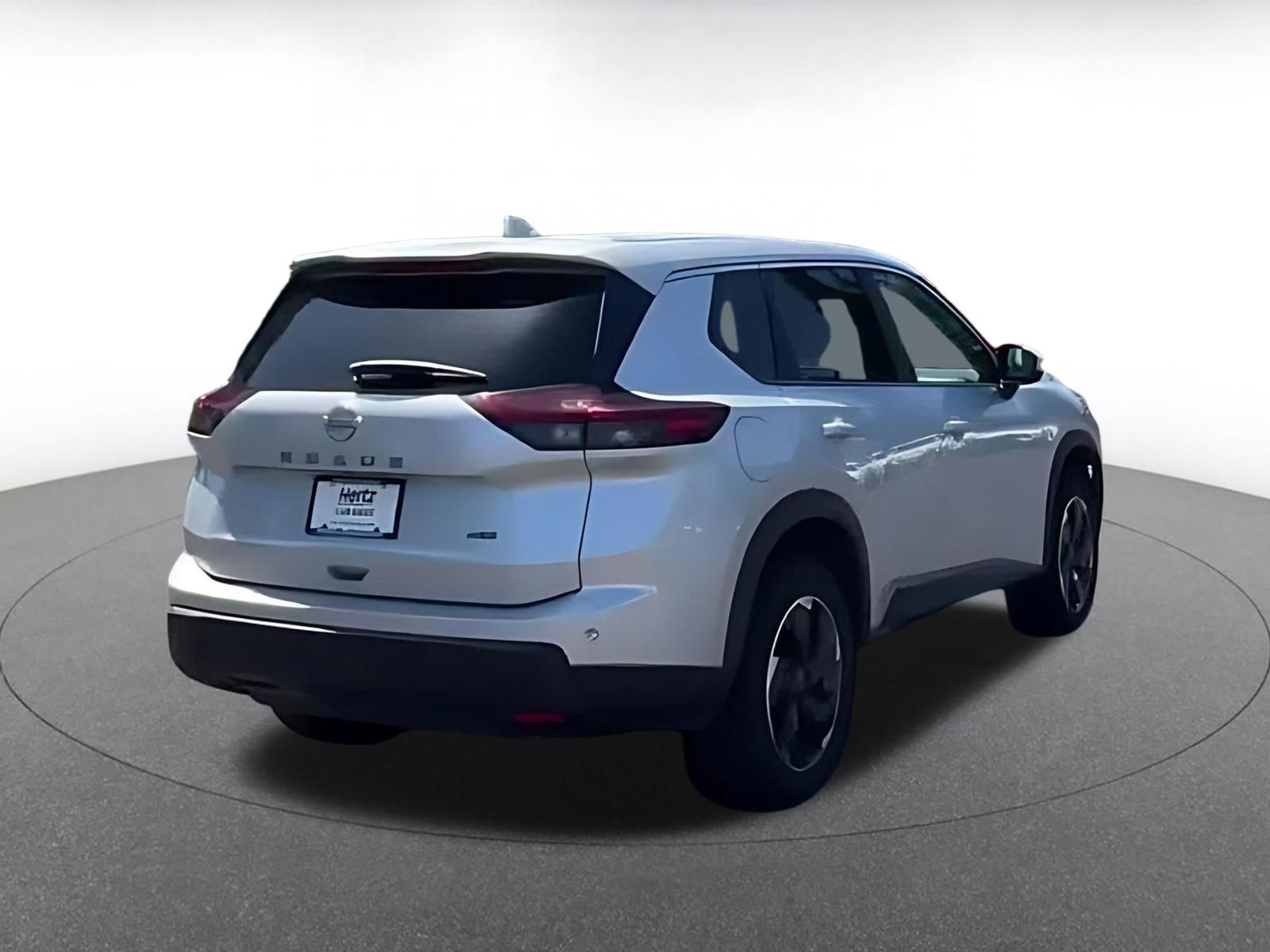 Thumbnail: 2025 Nissan Rogue - 14
