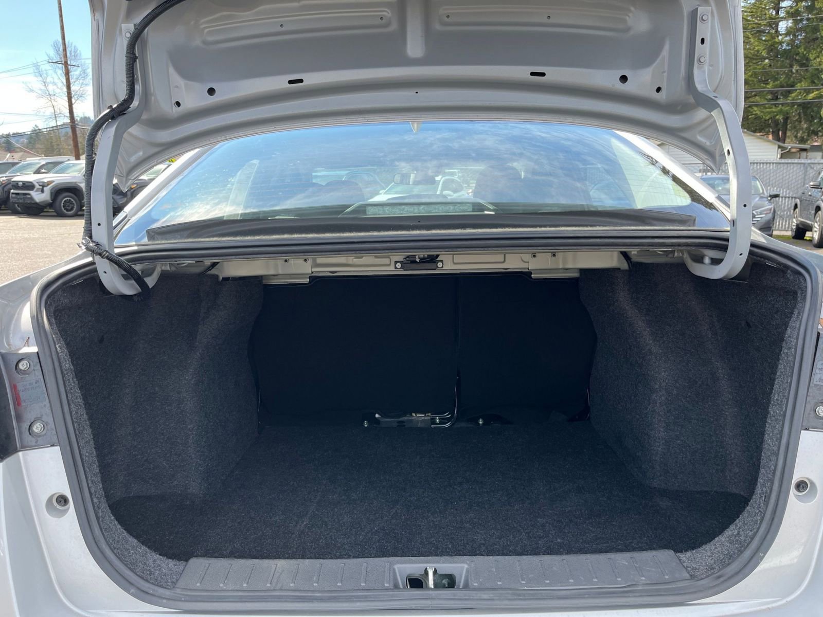 Thumbnail: 2025 Nissan Versa - 30