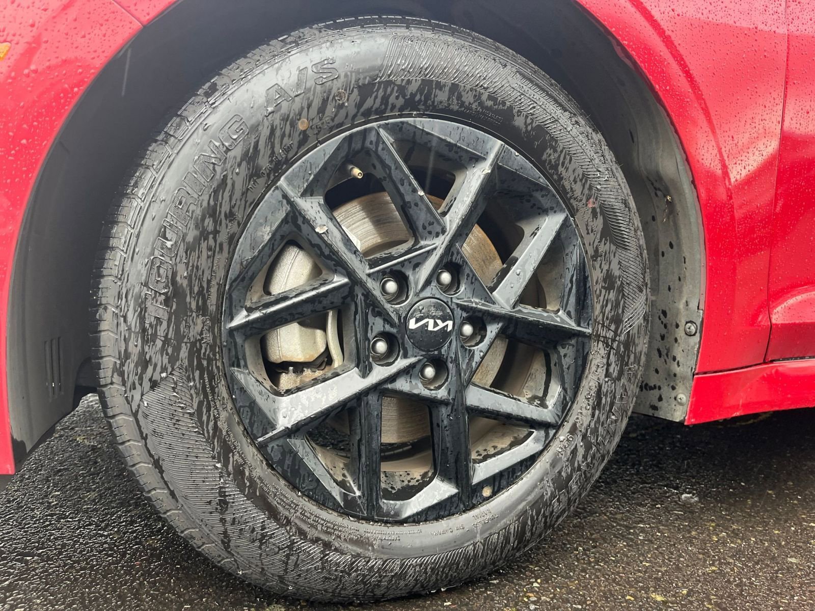 Thumbnail: 2025 Kia K5 - 29