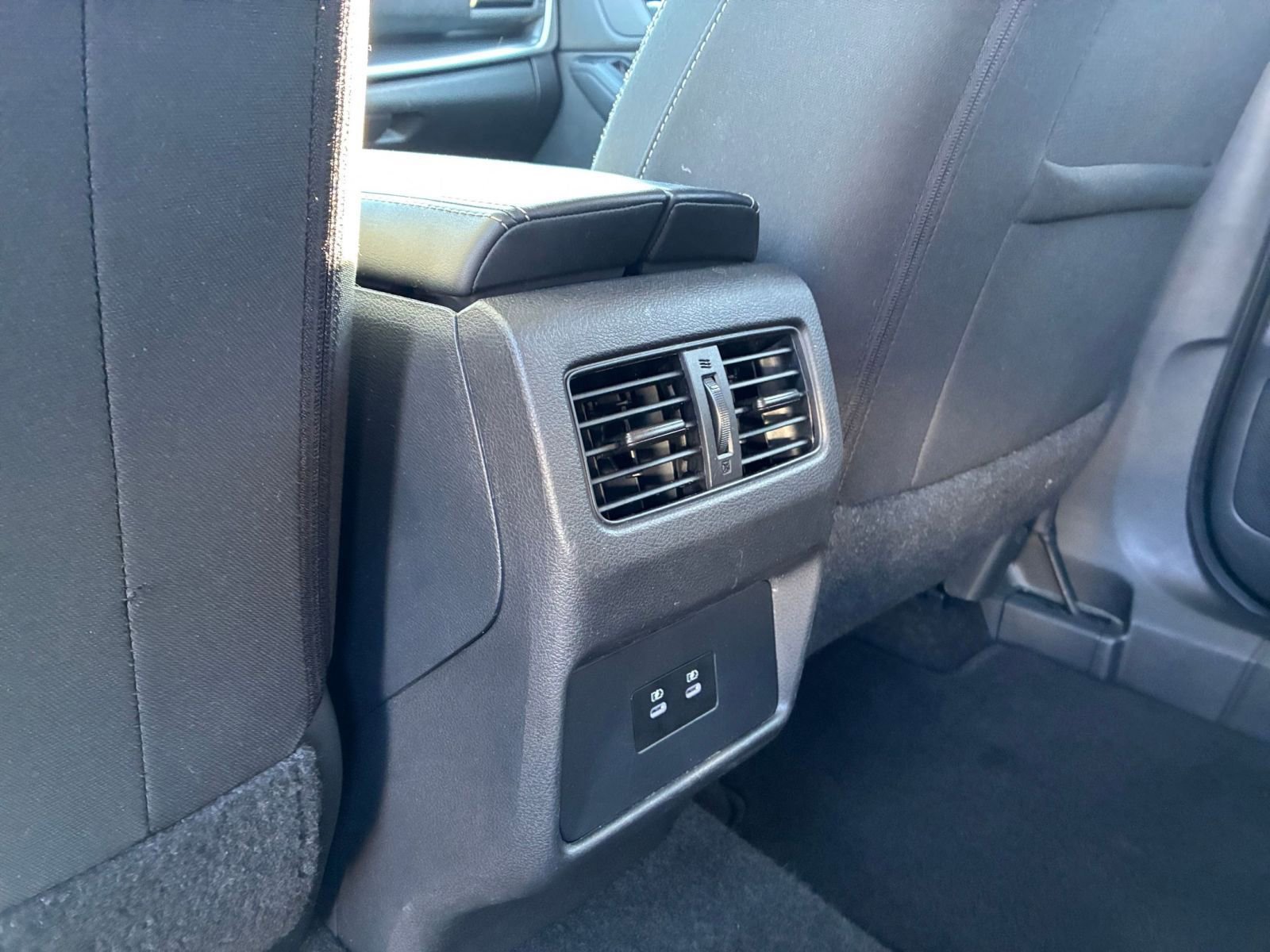 Thumbnail: 2025 Nissan Rogue - 24