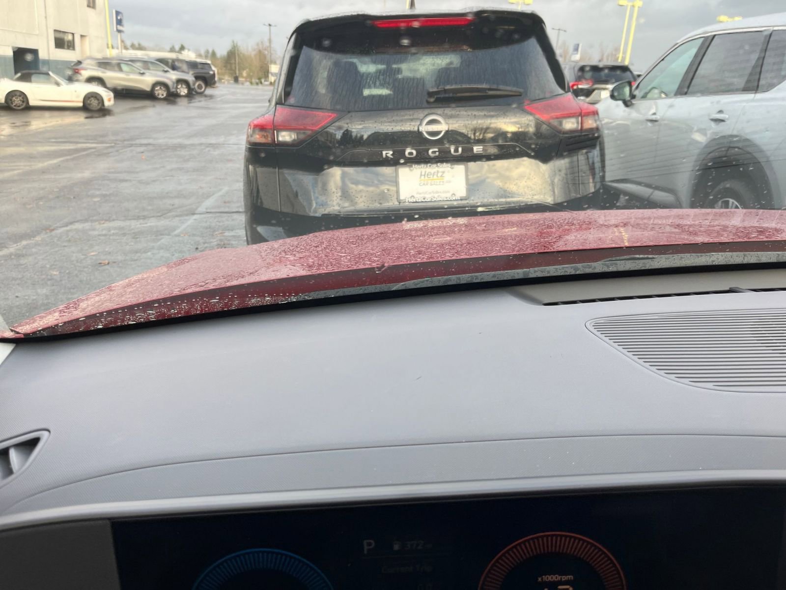 Thumbnail: 2025 Hyundai Kona - 34