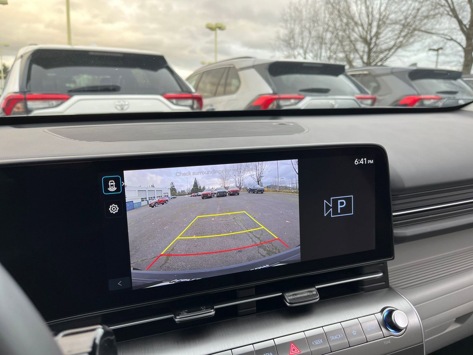 Thumbnail: 2025 Hyundai Kona - 17