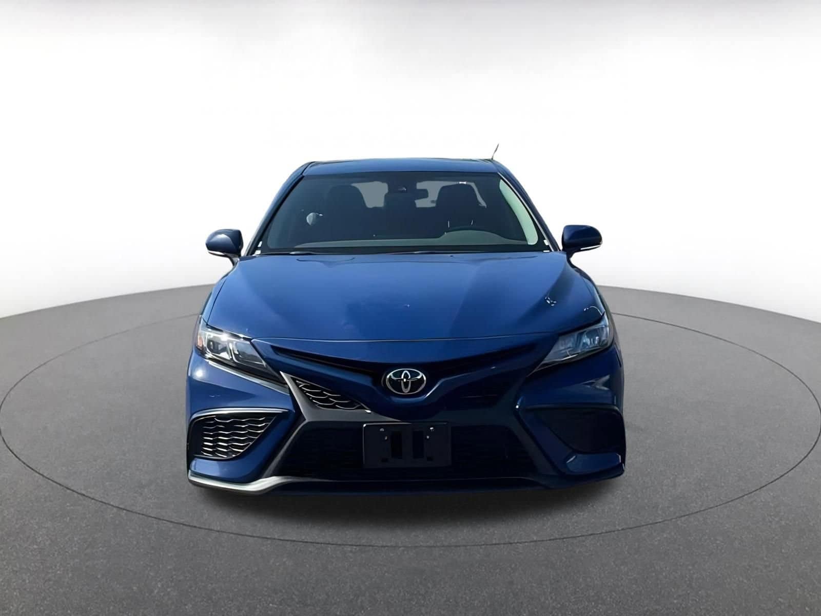 2024 Toyota Camry SE 5