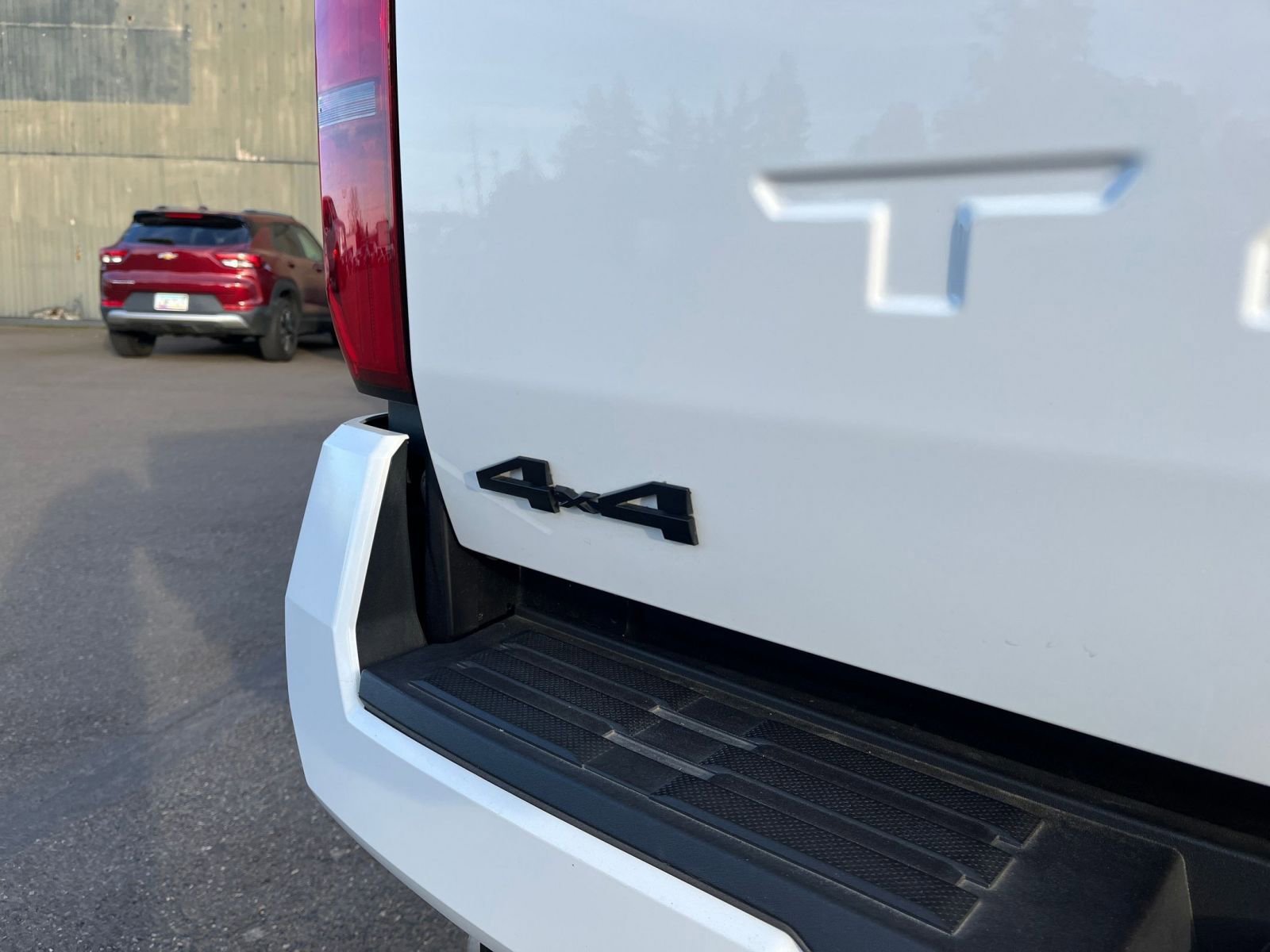 Thumbnail: 2025 Toyota Tacoma - 17