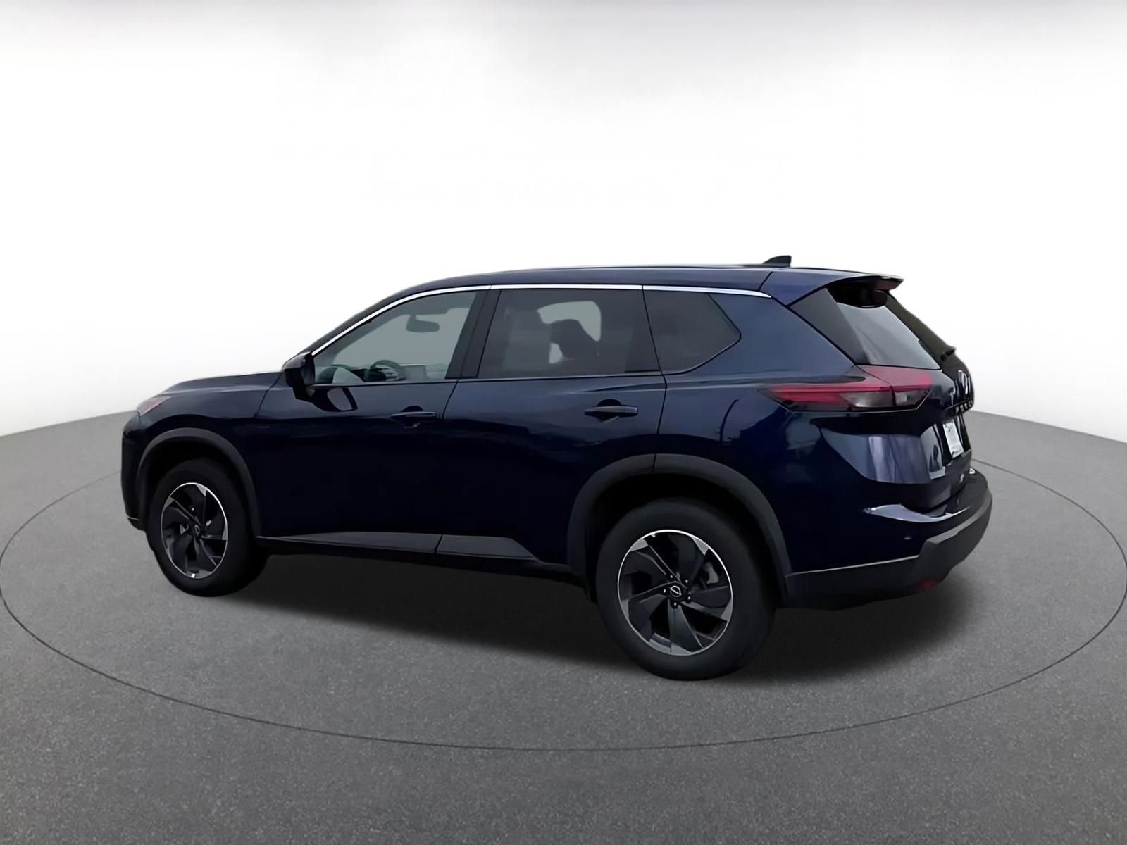 Thumbnail: 2025 Nissan Rogue - 10