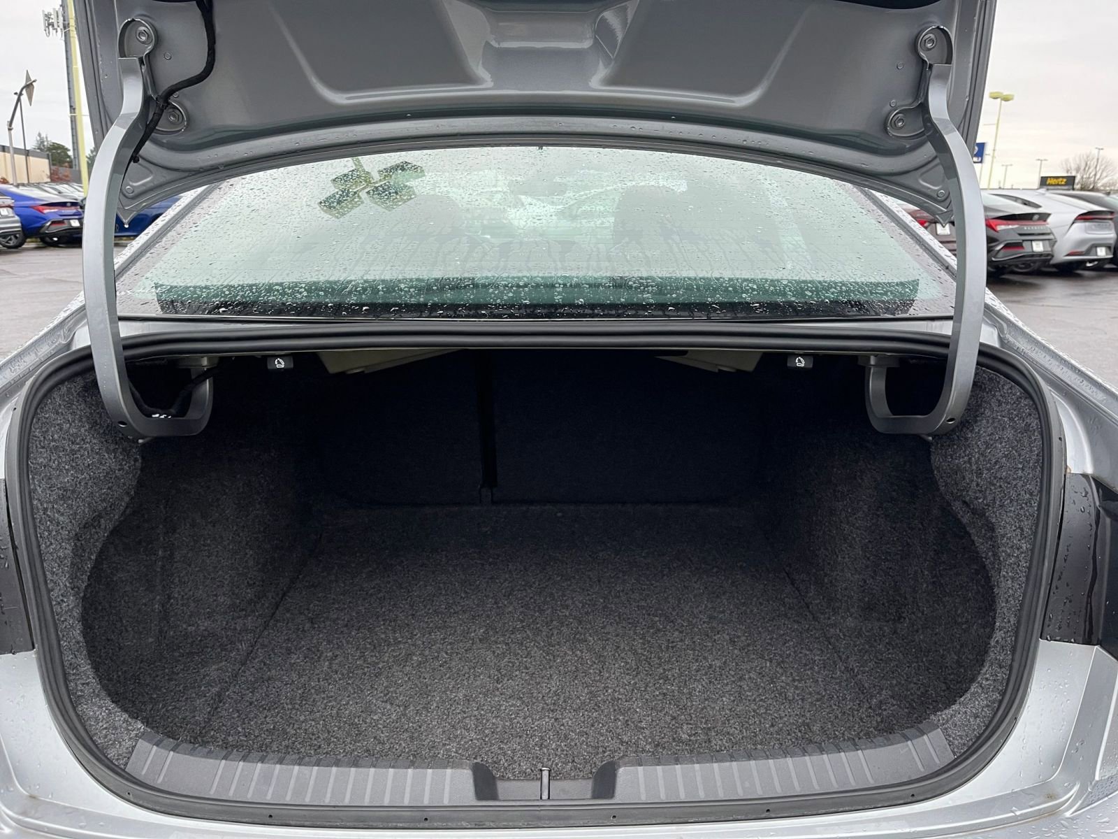 Thumbnail: 2025 Volkswagen Jetta - 31