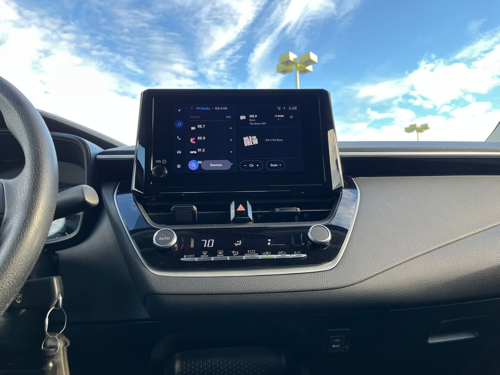 Thumbnail: 2025 Toyota Corolla - 21