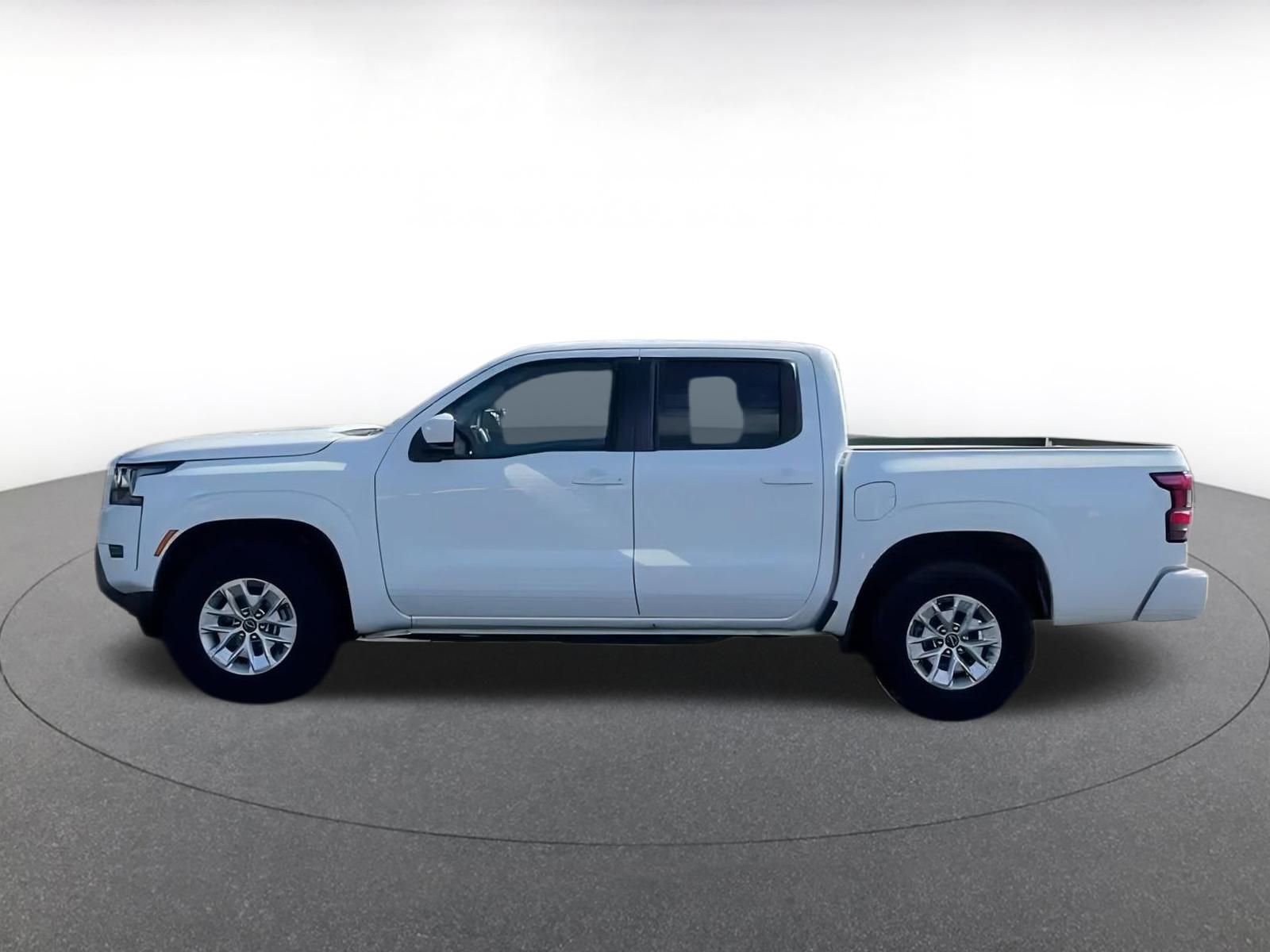 Thumbnail: 2024 Nissan Frontier - 9