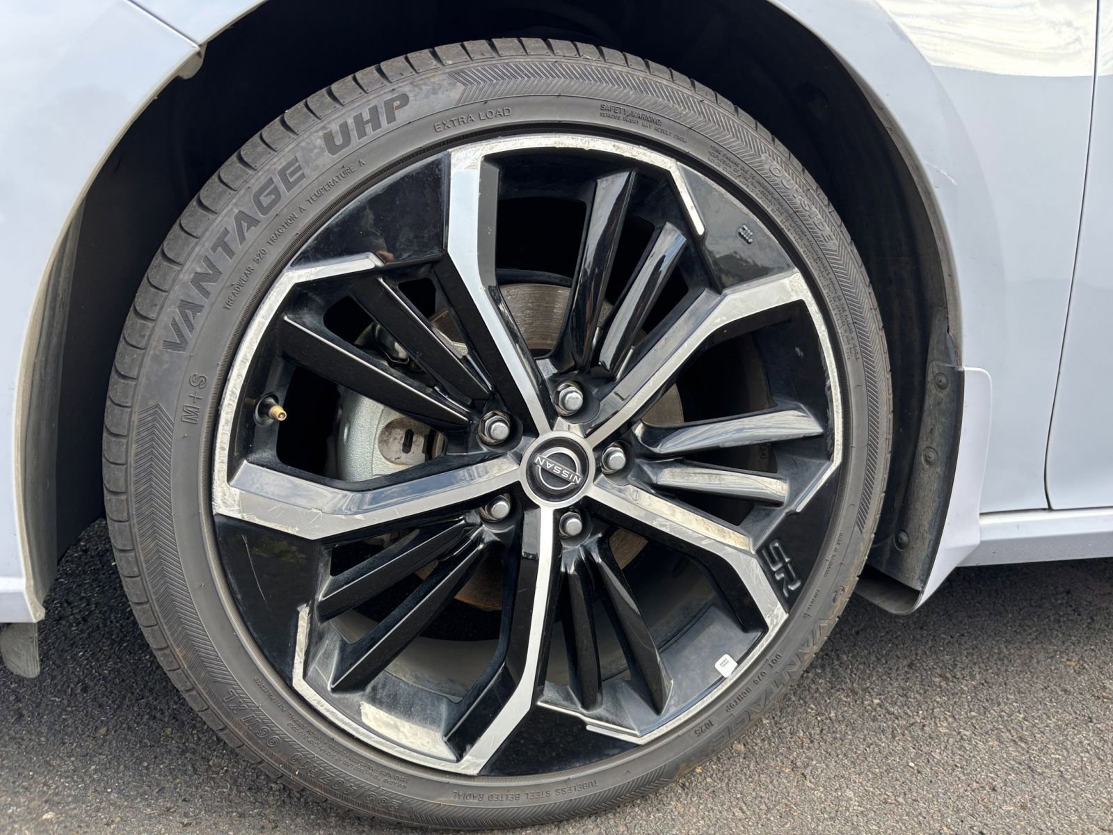 Thumbnail: 2025 Nissan Altima - 30