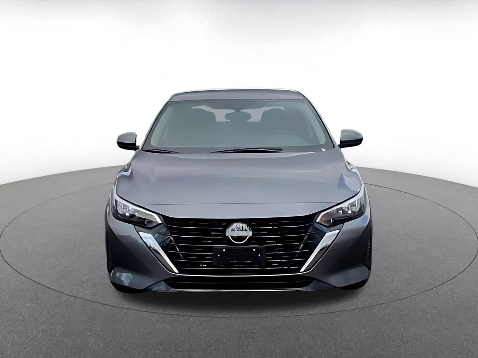 Thumbnail: 2025 Nissan Sentra - 4