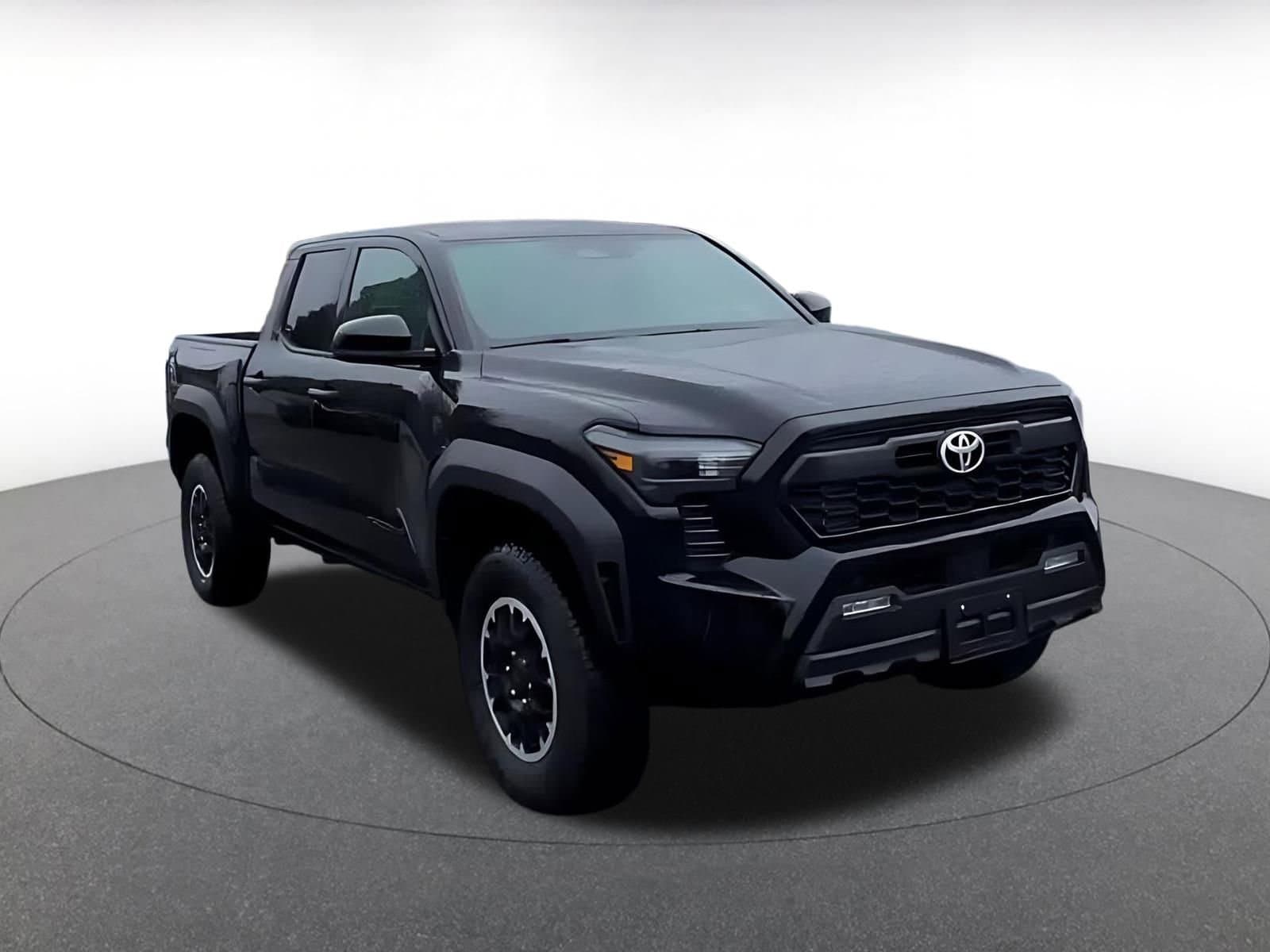 Thumbnail: 2025 Toyota Tacoma - 3