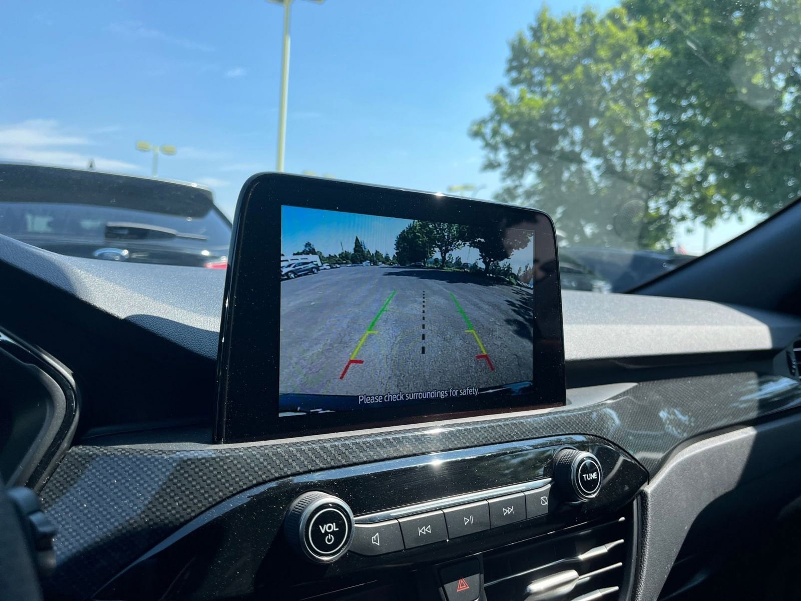 Thumbnail: 2024 Ford Escape - 17