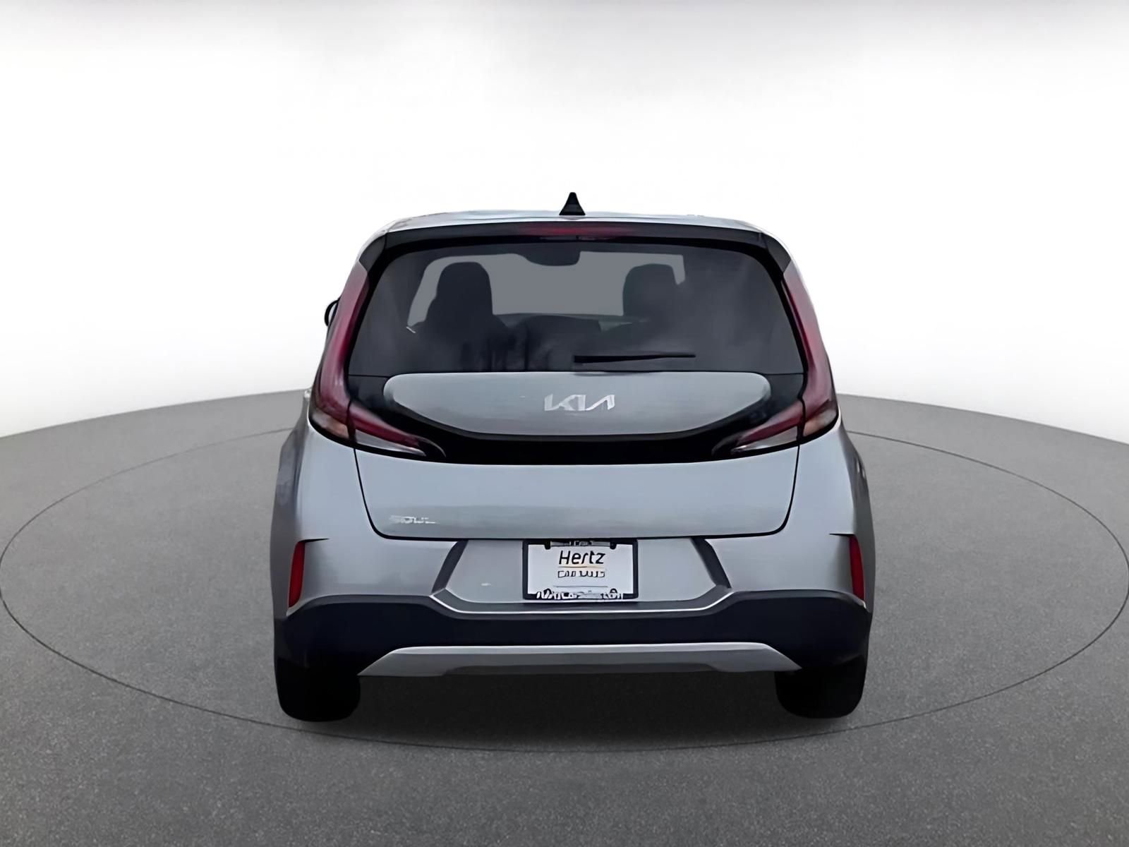 Thumbnail: 2025 Kia Soul - 12