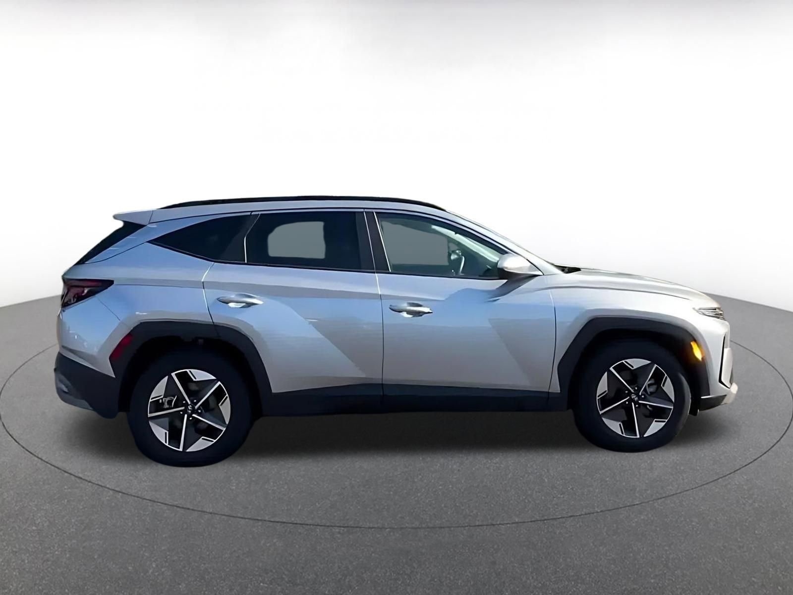 Thumbnail: 2025 Hyundai Tucson - 15
