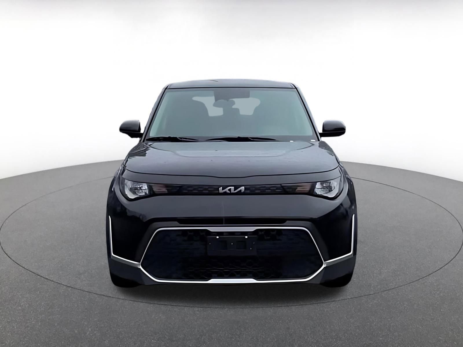 Thumbnail: 2025 Kia Soul - 4