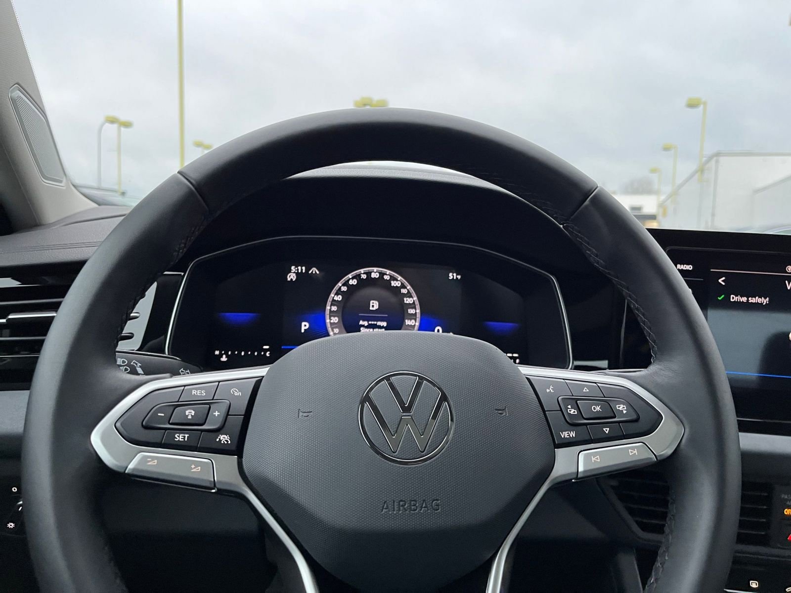 Thumbnail: 2025 Volkswagen Jetta - 27