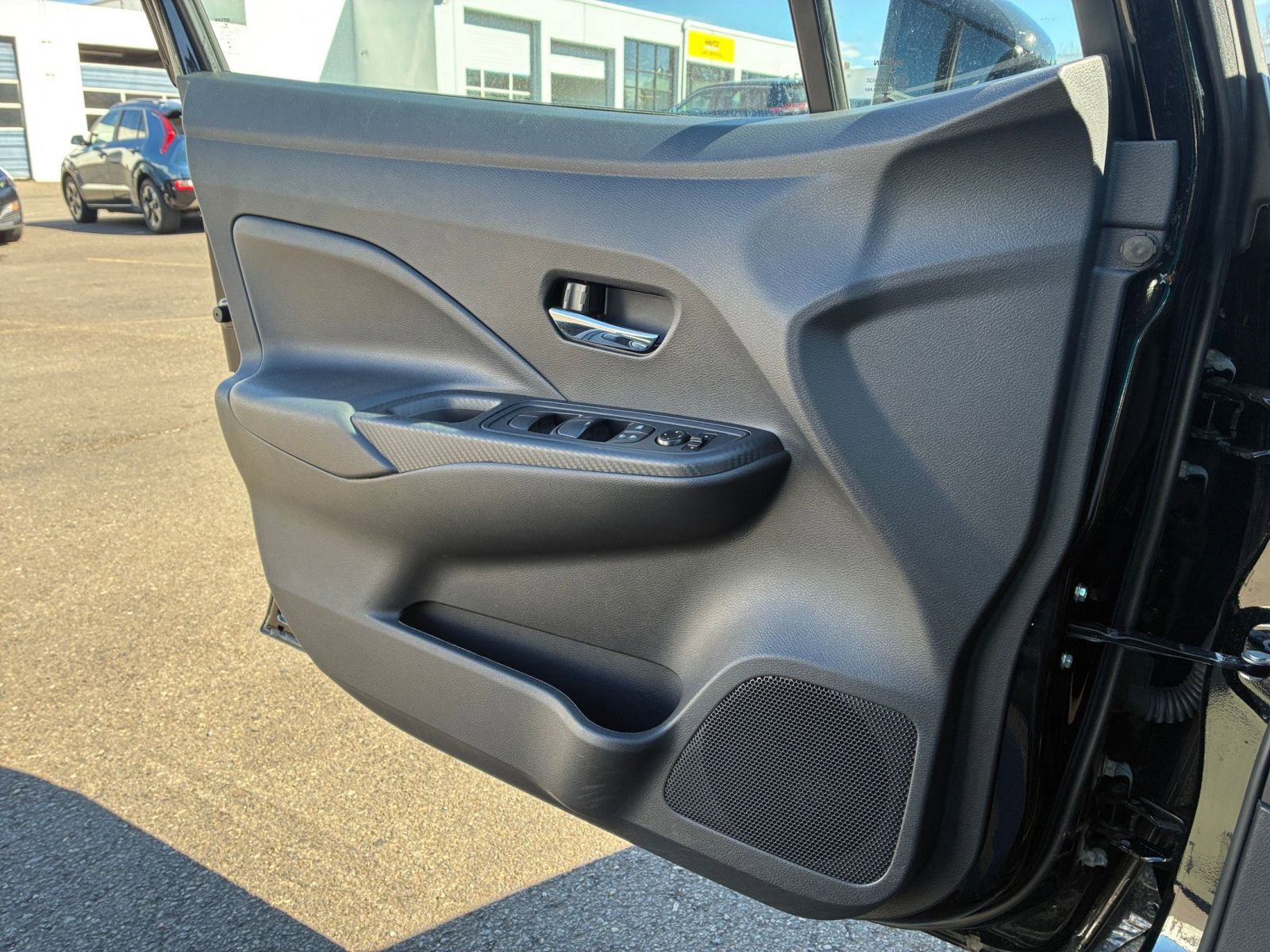 Thumbnail: 2025 Nissan Versa - 18
