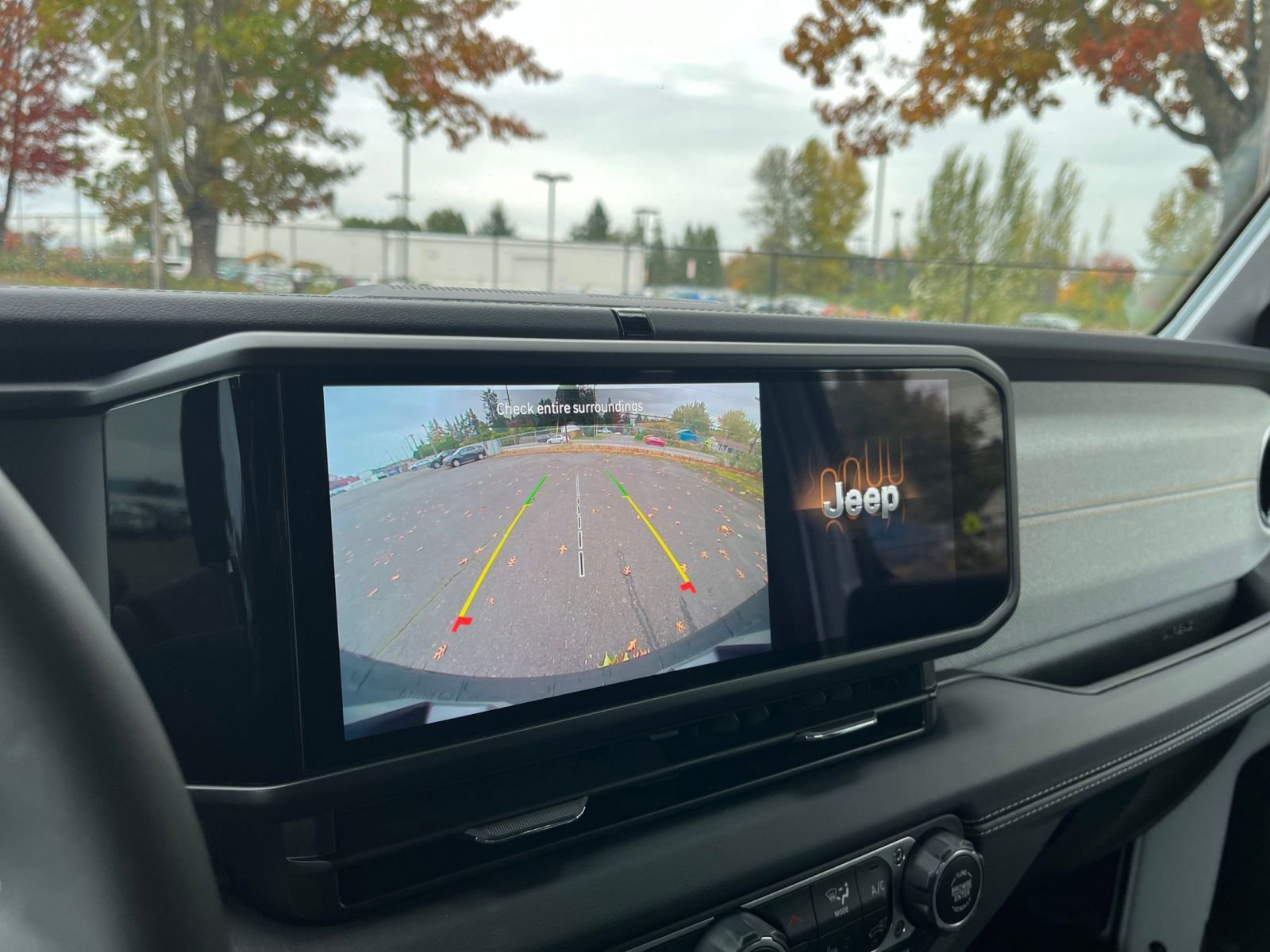 Thumbnail: 2025 Jeep Wrangler - 17