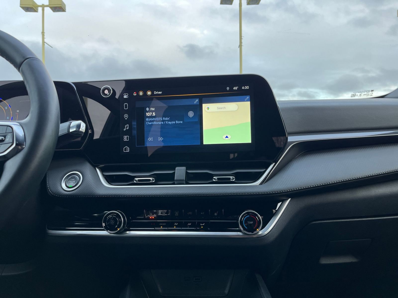 Thumbnail: 2025 Chevrolet Equinox - 21