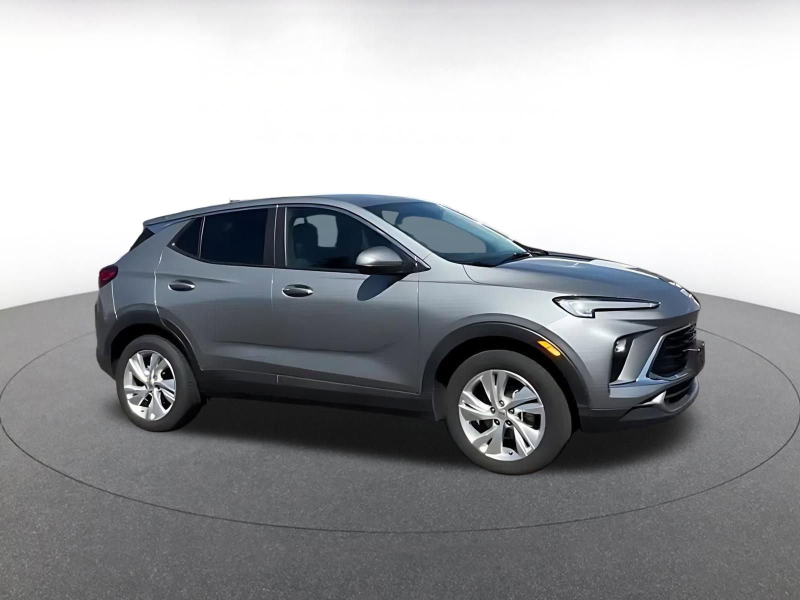 Thumbnail: 2025 Buick Encore GX - 2