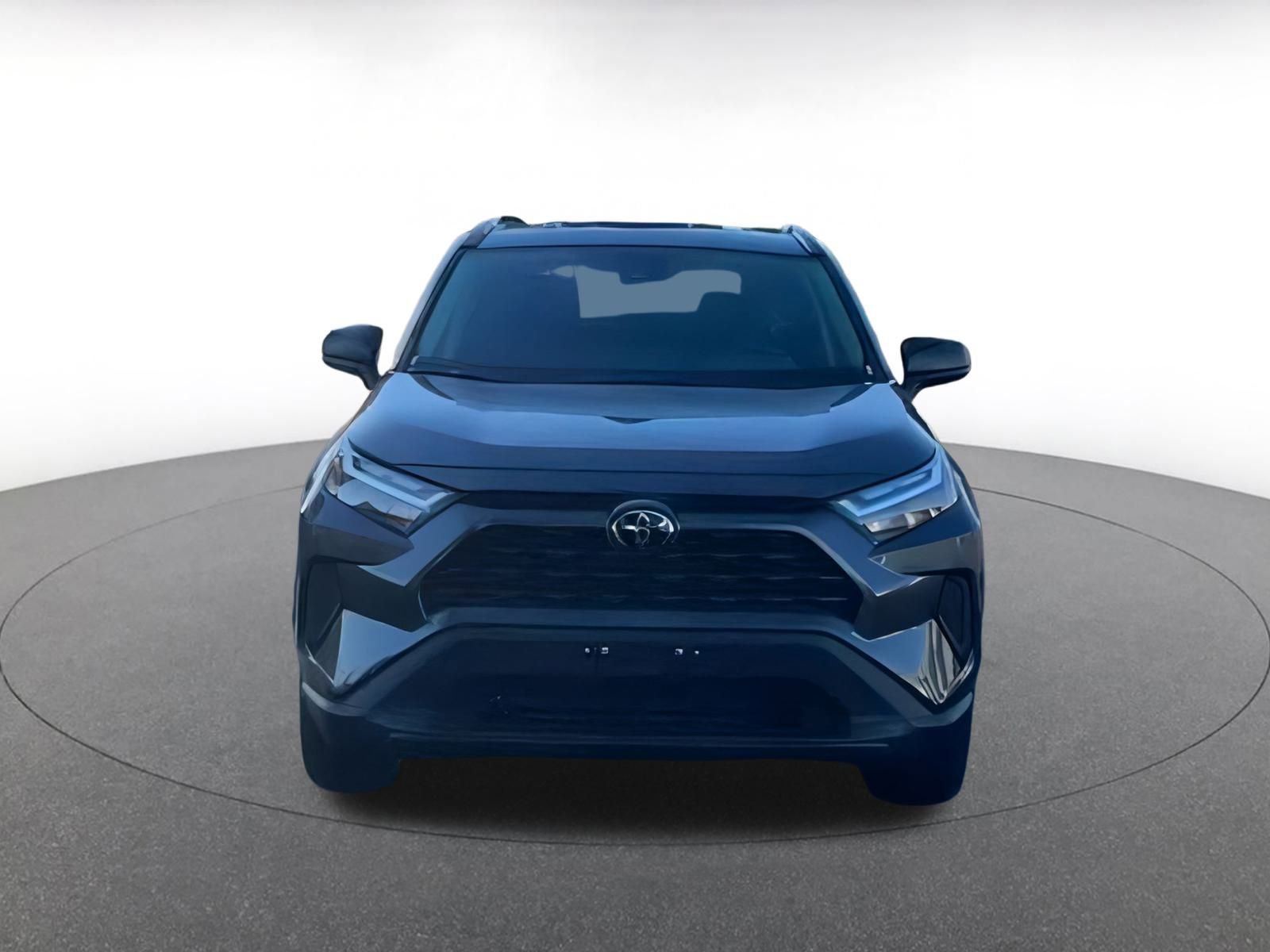 Thumbnail: 2025 Toyota RAV4 - 7