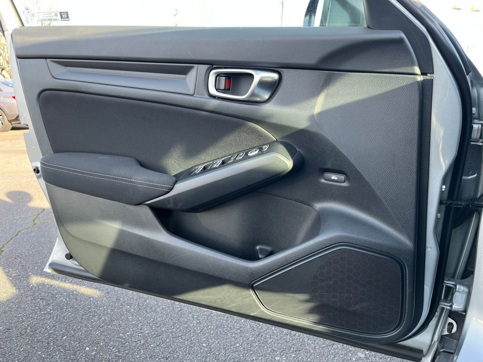 Thumbnail: 2025 Honda Civic - 20