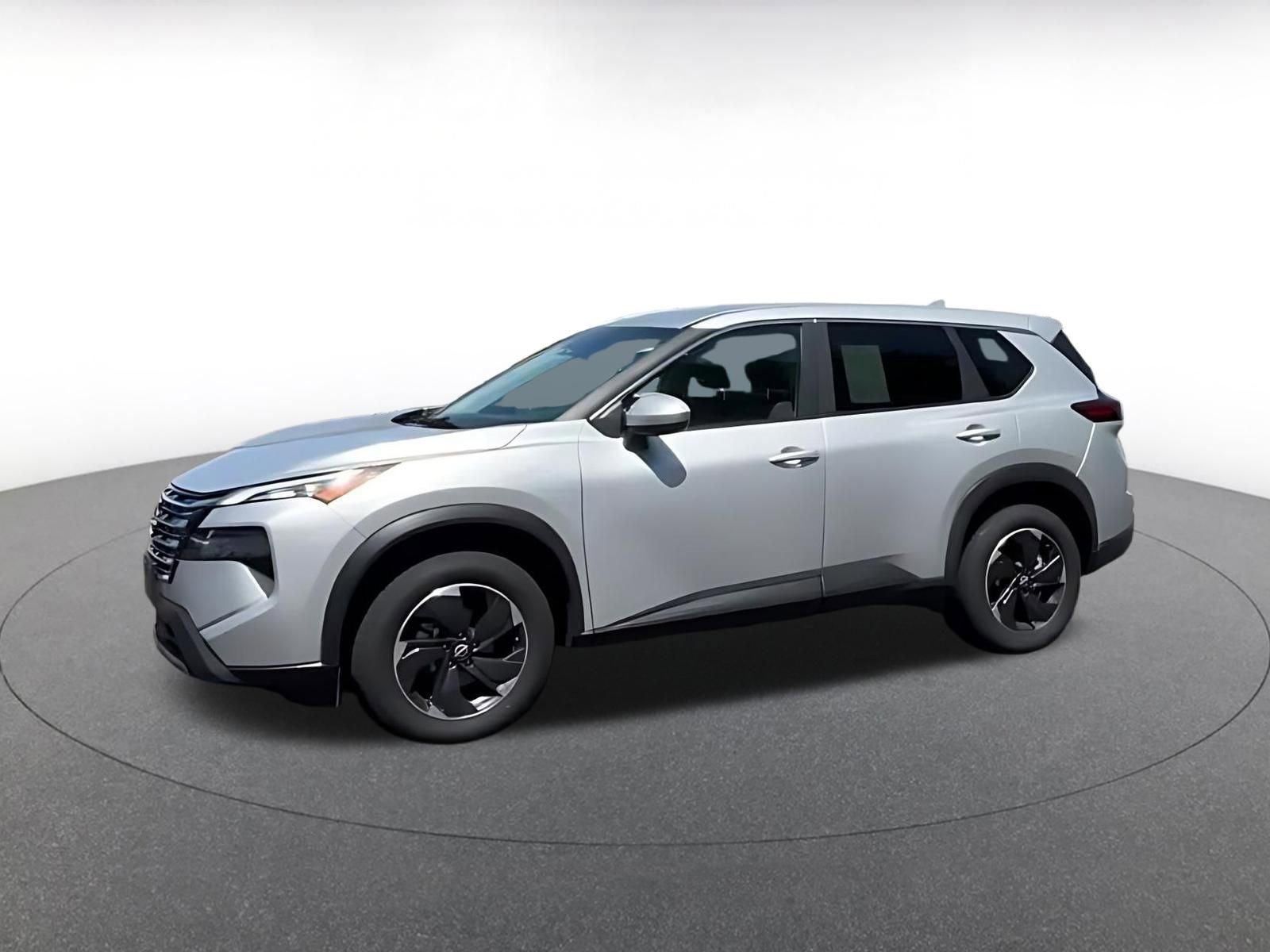 Thumbnail: 2025 Nissan Rogue - 8