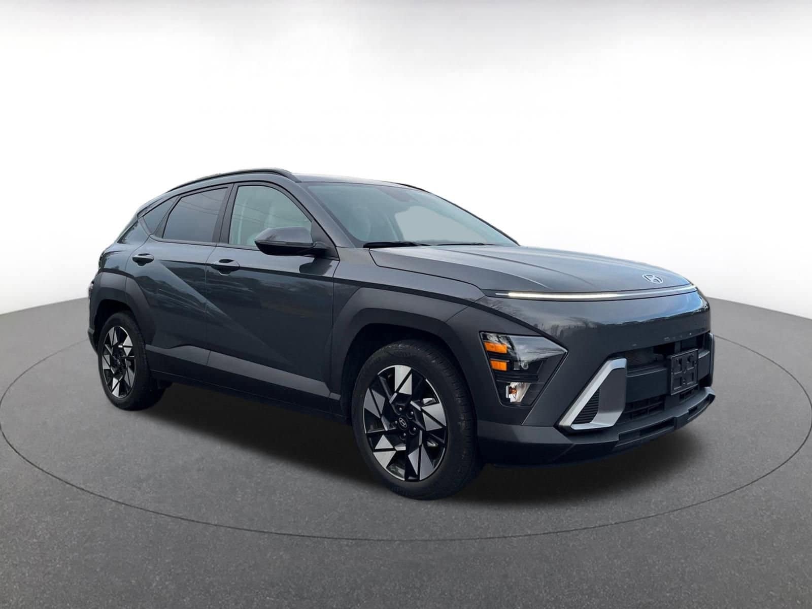 Thumbnail: 2025 Hyundai Kona - 1