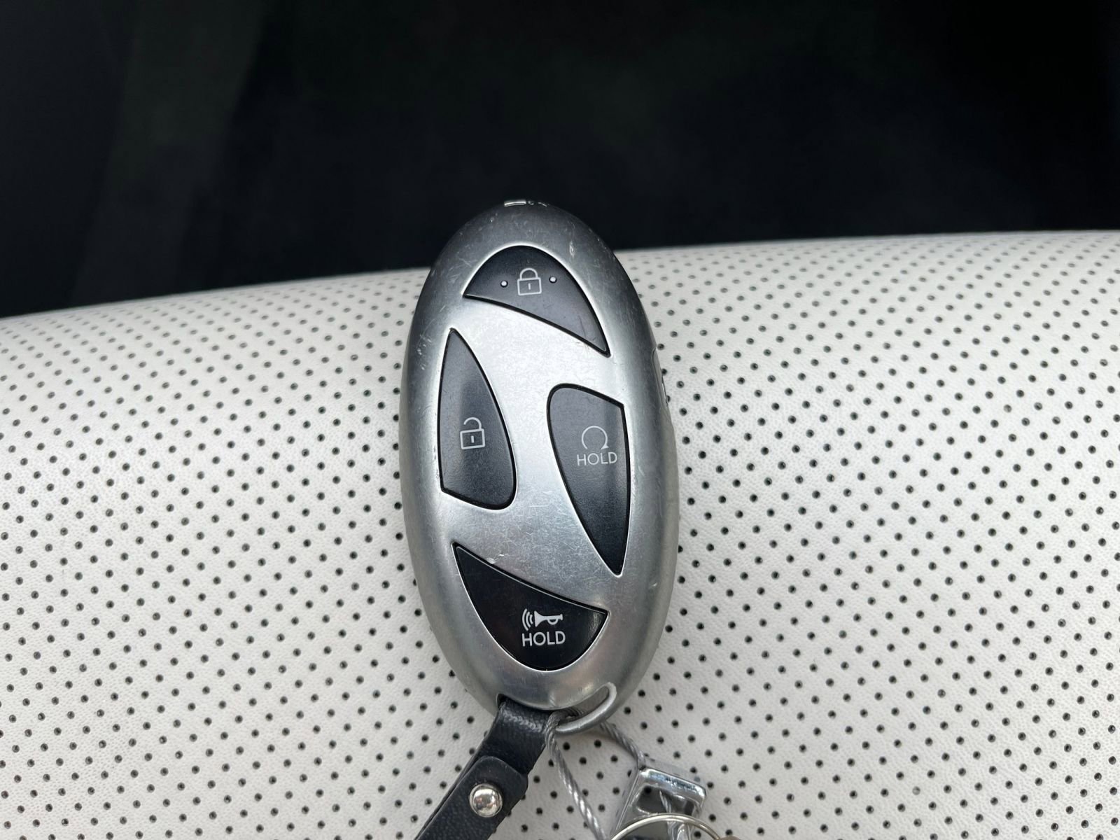 Thumbnail: 2025 Hyundai Santa Fe - 22