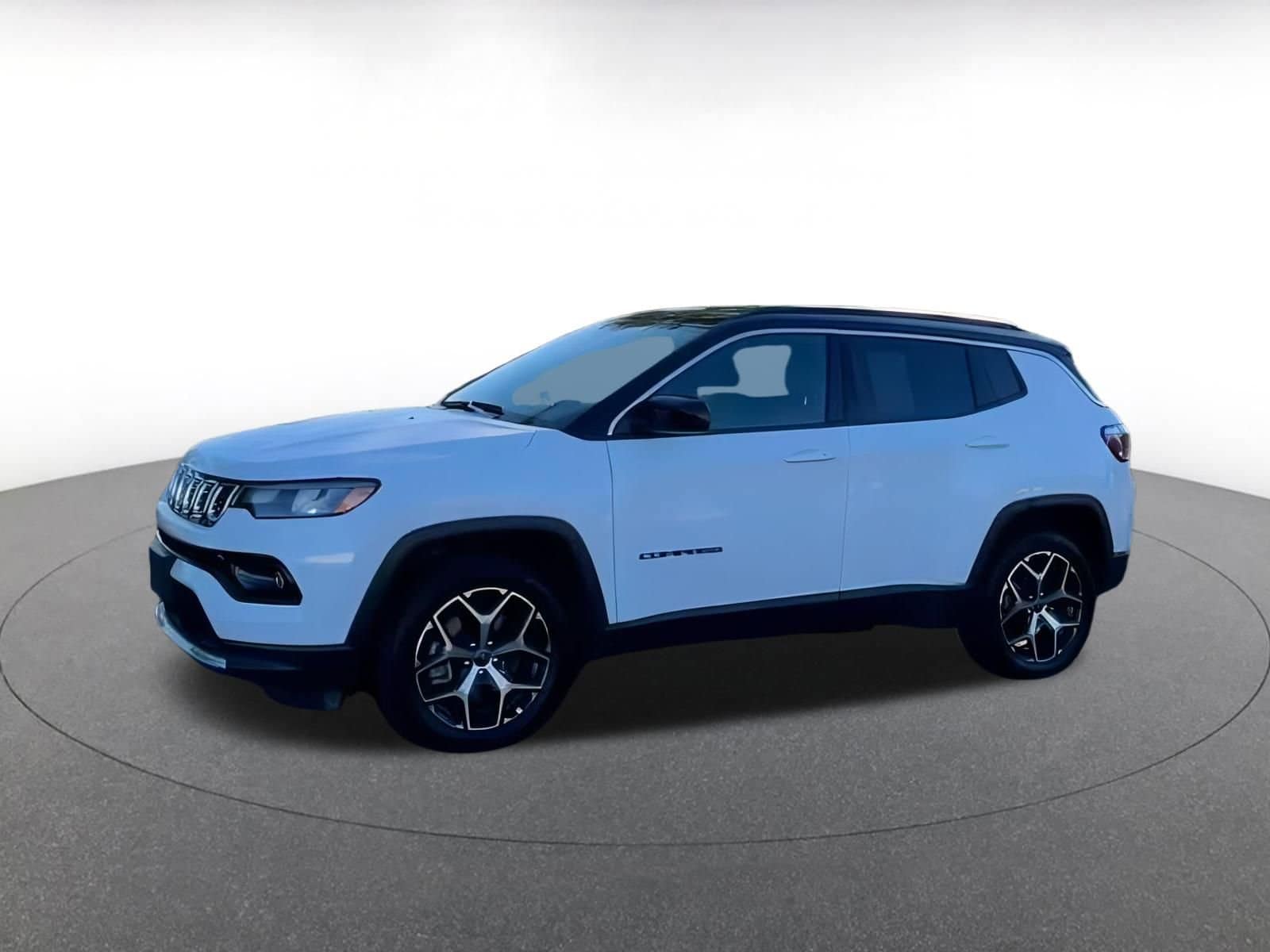 Thumbnail: 2025 Jeep Compass - 8